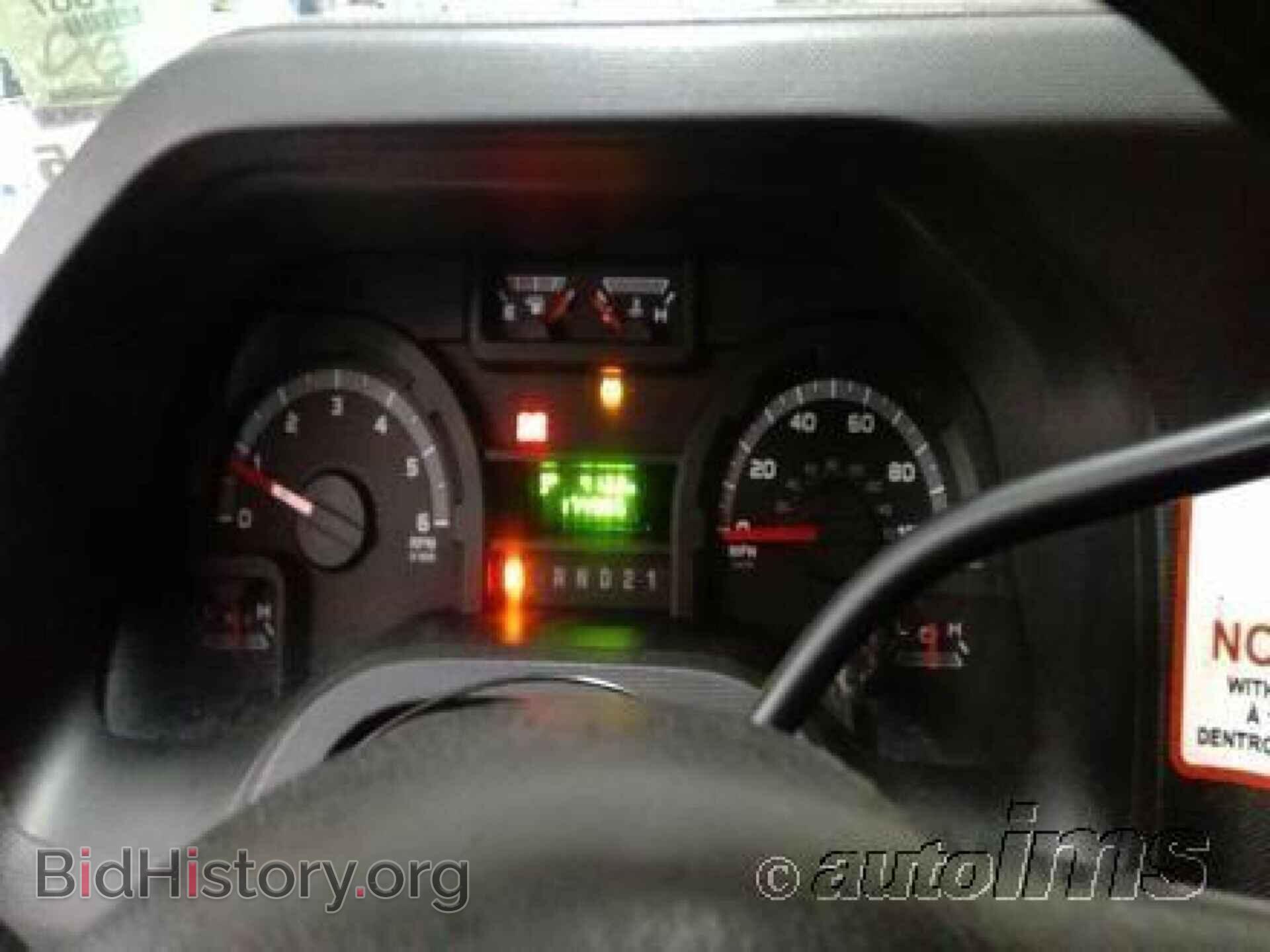 2013 FORD E-150 - VIN: 1FTNE1ELXDDA44828 - Фото 9