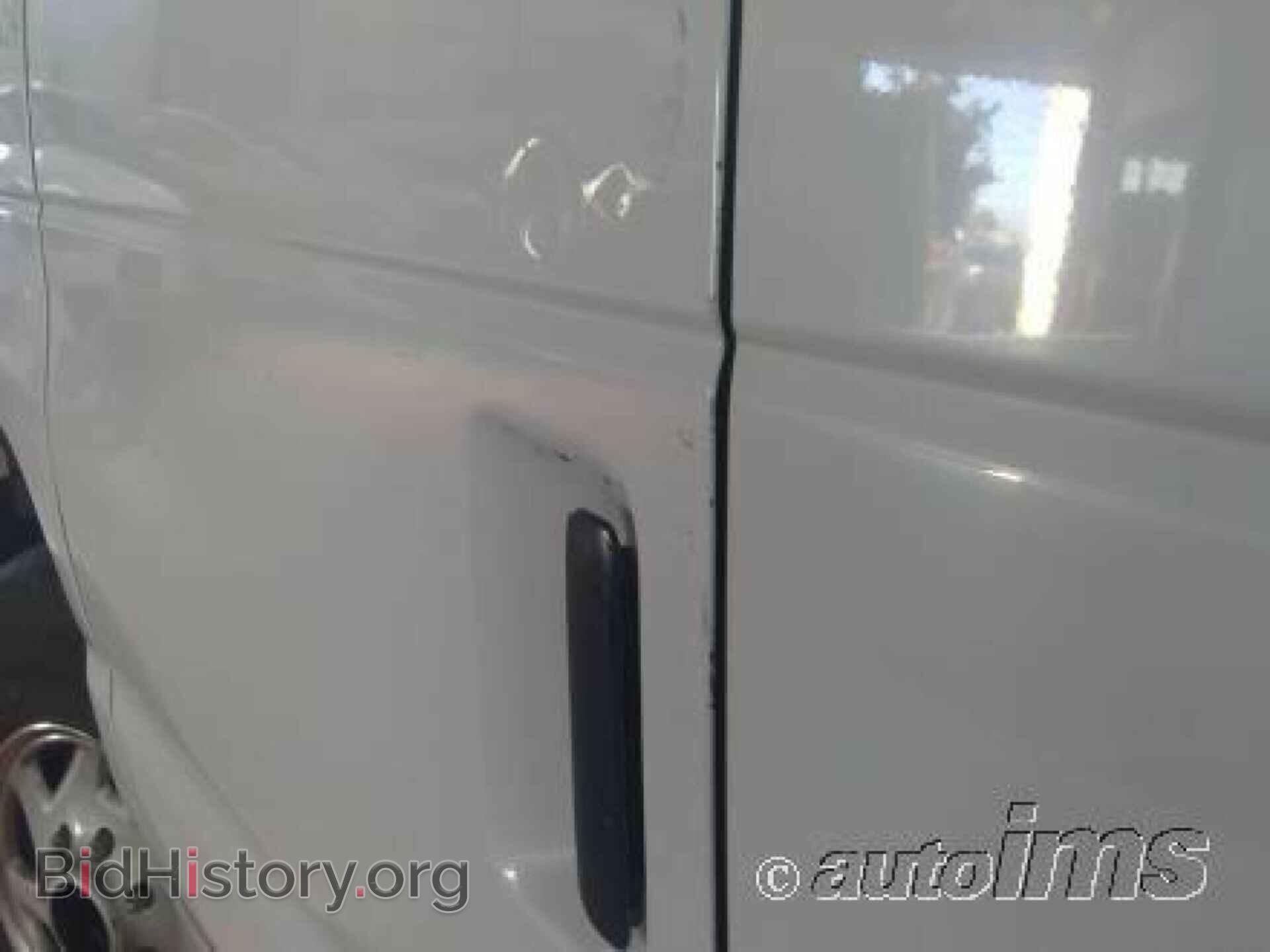 2007 FORD E-250 - VIN: 1FTNE24L27DA74868 - Фото 4