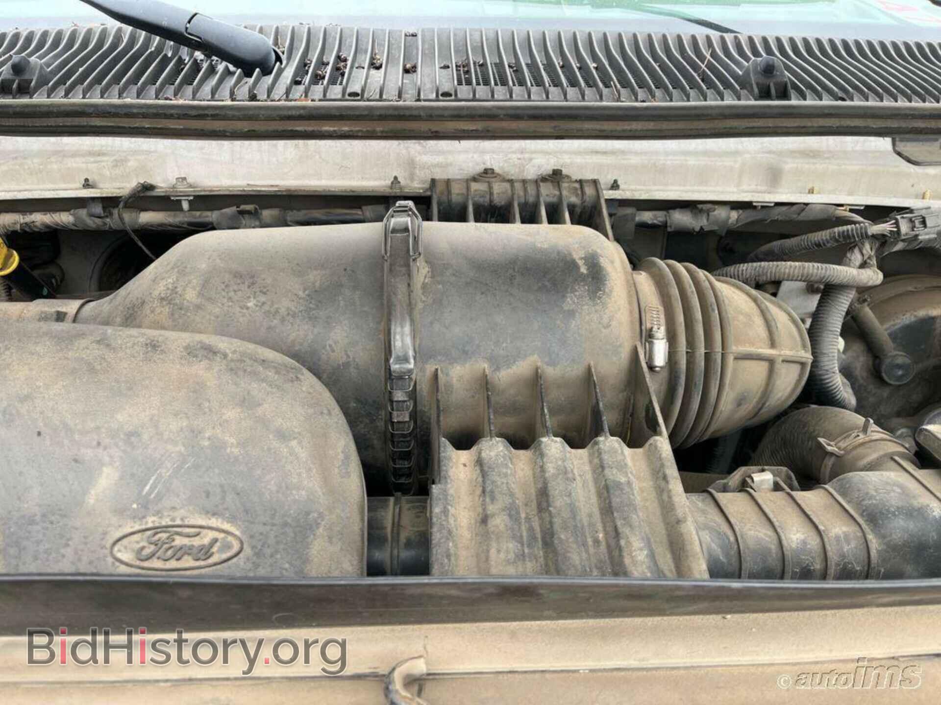 2013 FORD E-150 - VIN: 1FTNE1EW6DDA61992 - Фото 3