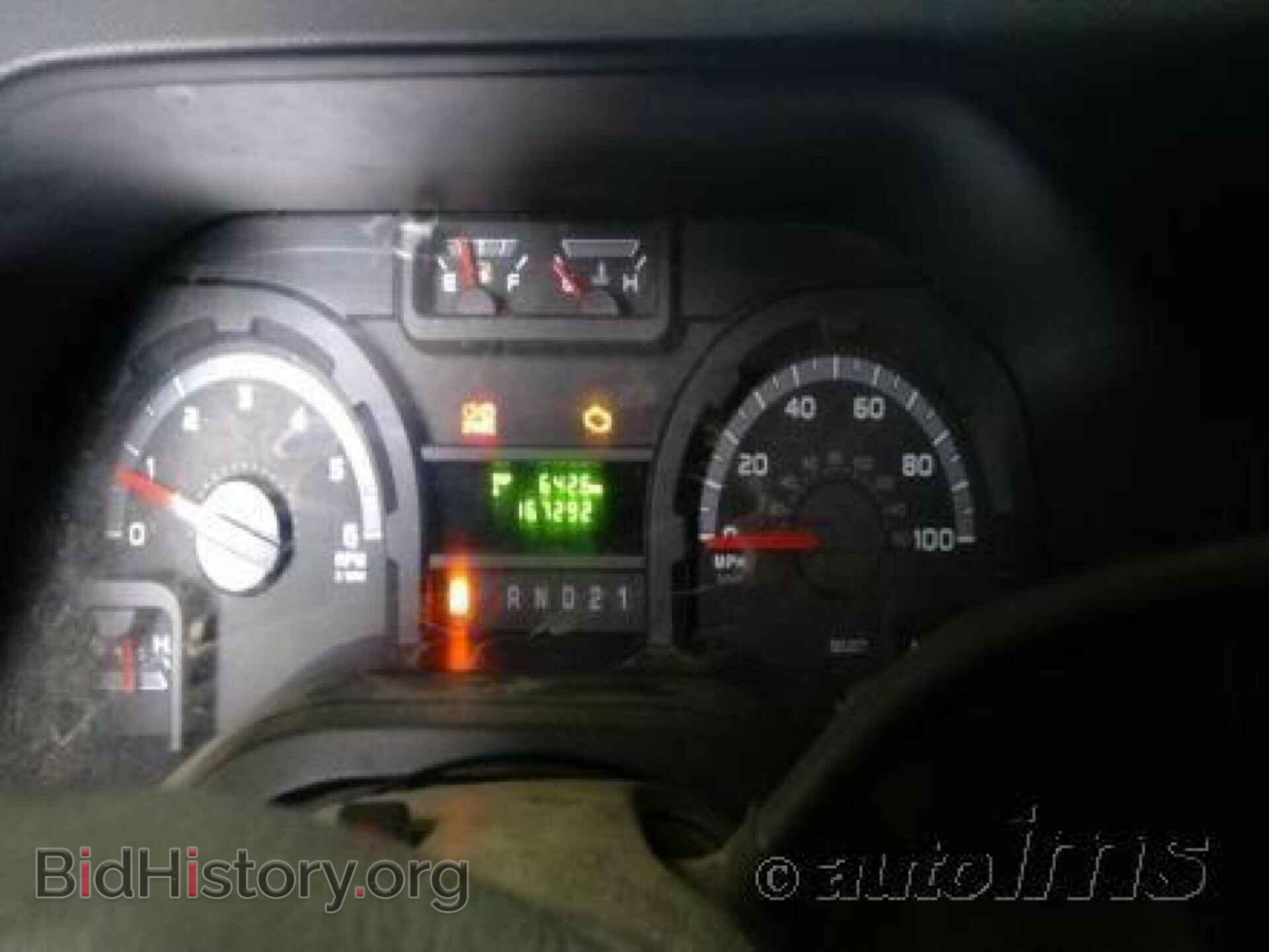 2013 FORD E-150 - VIN: 1FTNE1EW6DDA61992 - Фото 4