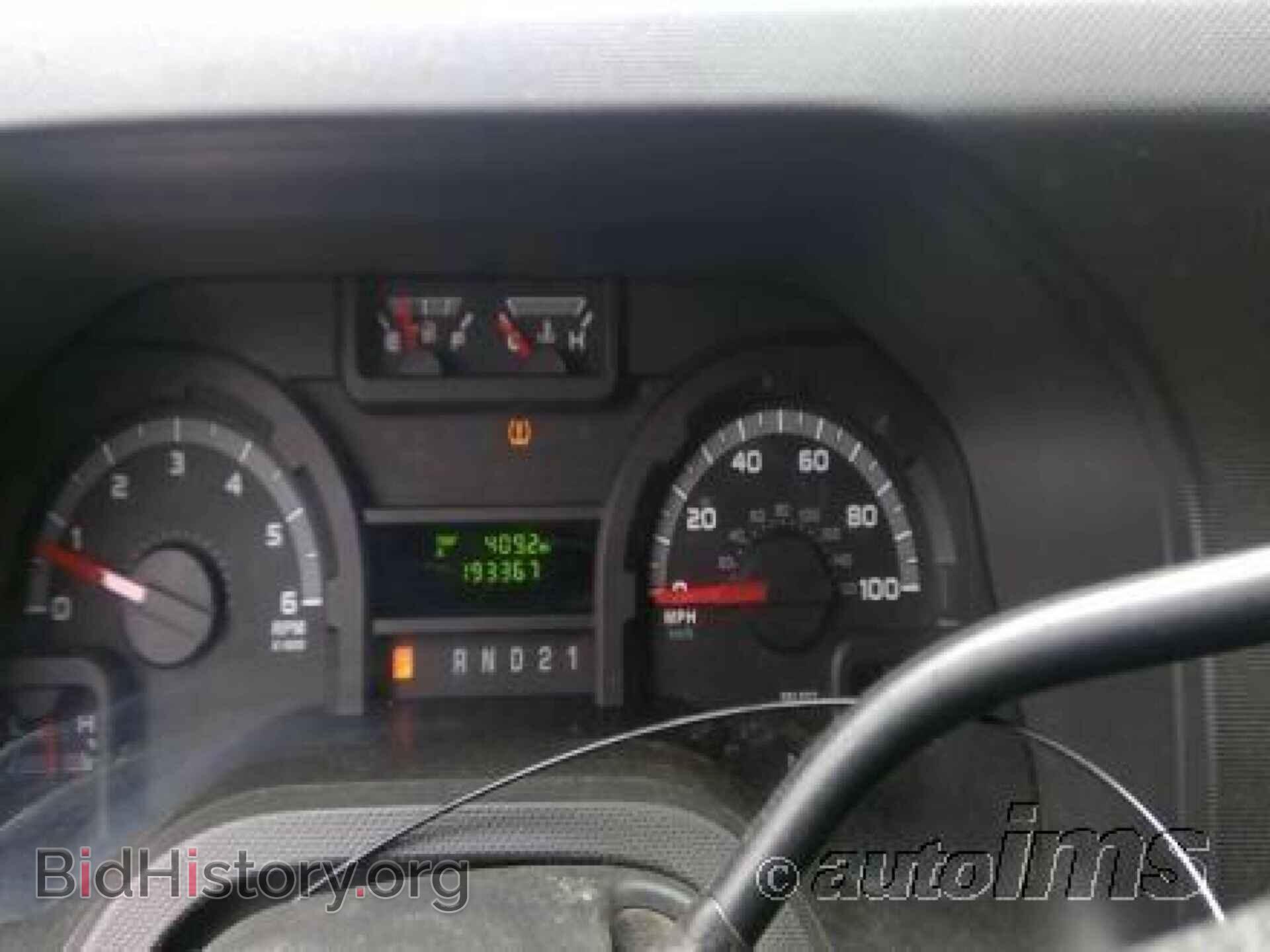 Фотография 1FTNE1EW4DDA61991 - FORD E-150 2013