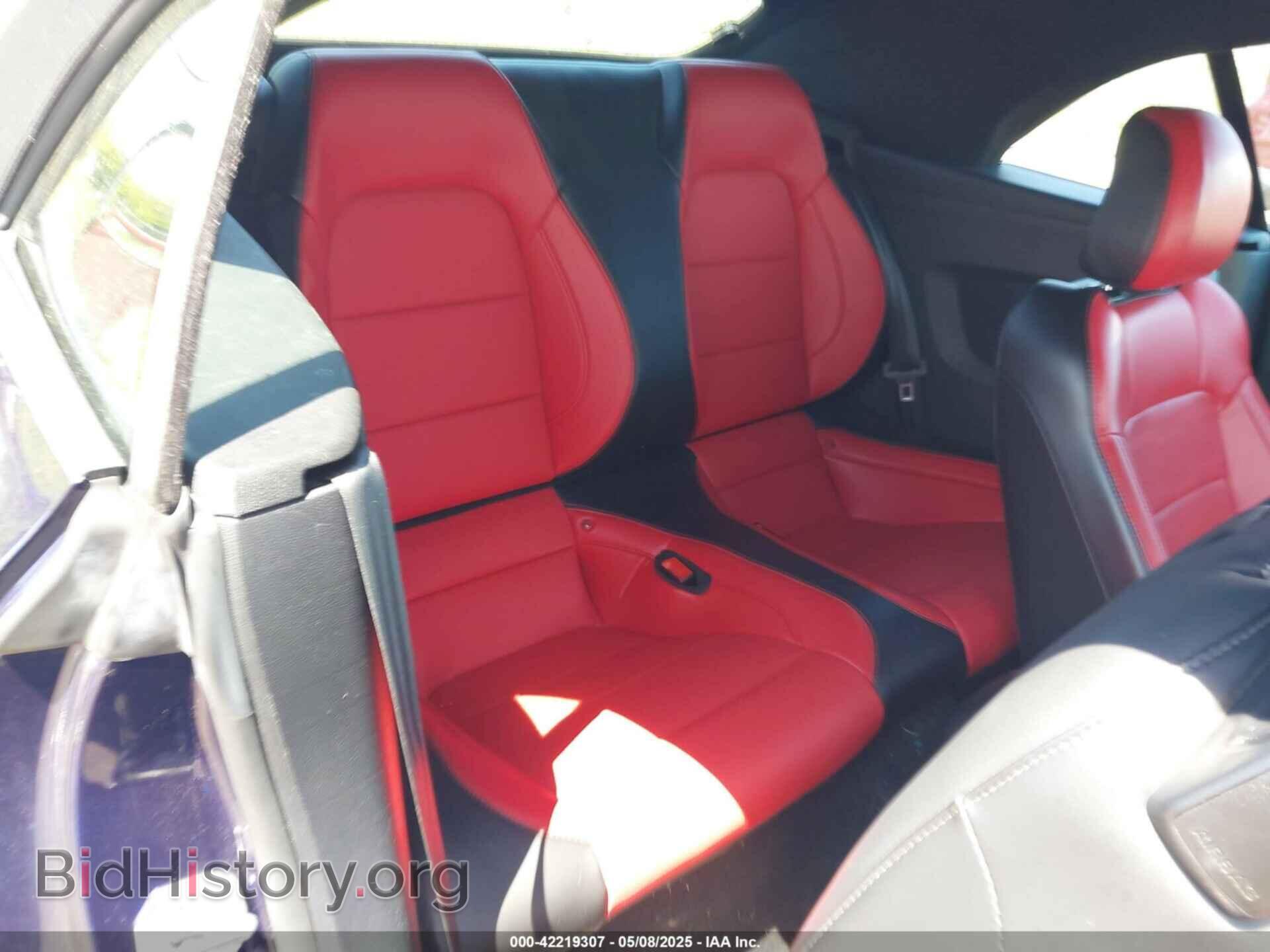 2020 FORD MUSTANG - VIN: 1FATP8UH2L5127689 - Фото 8