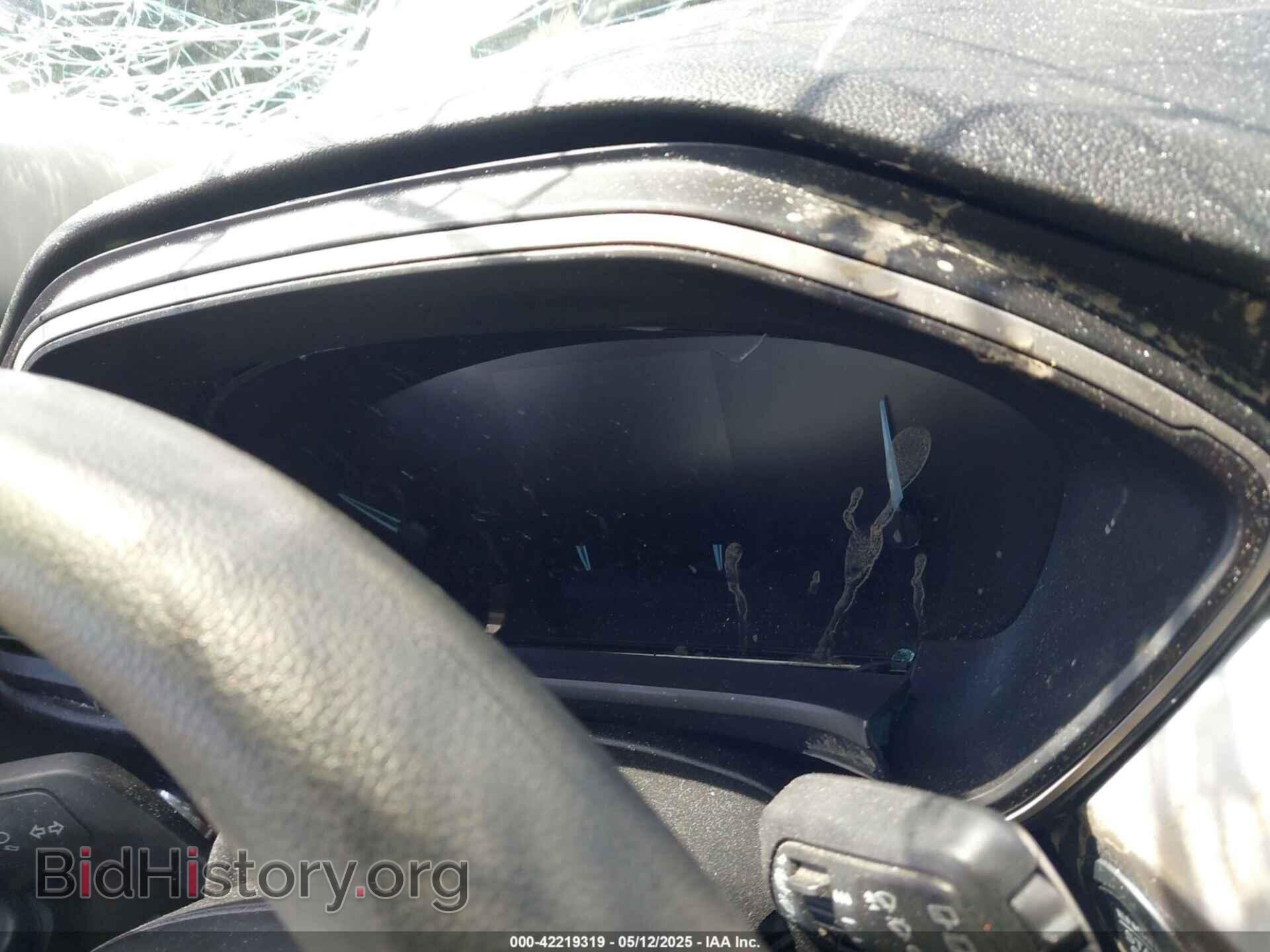 2020 FORD ESCAPE - VIN: 1FMCU0G64LUA93755 - Photo 7
