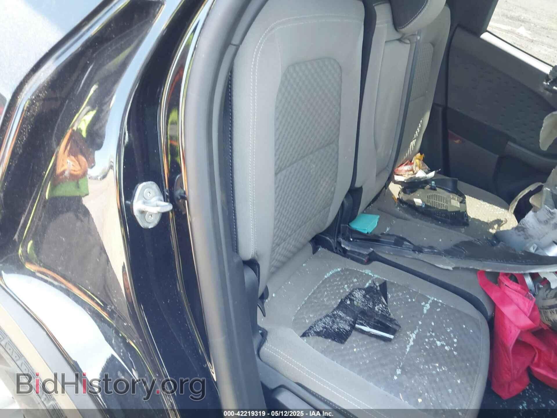 2020 FORD ESCAPE - VIN: 1FMCU0G64LUA93755 - Photo 8