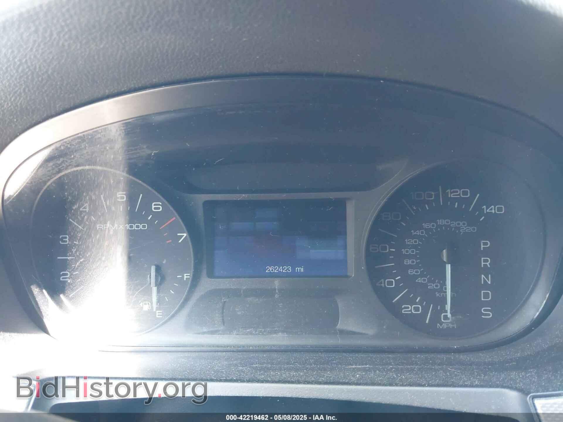 2013 FORD EDGE - VIN: 2FMDK4JC1DBA22746 - Фото 7