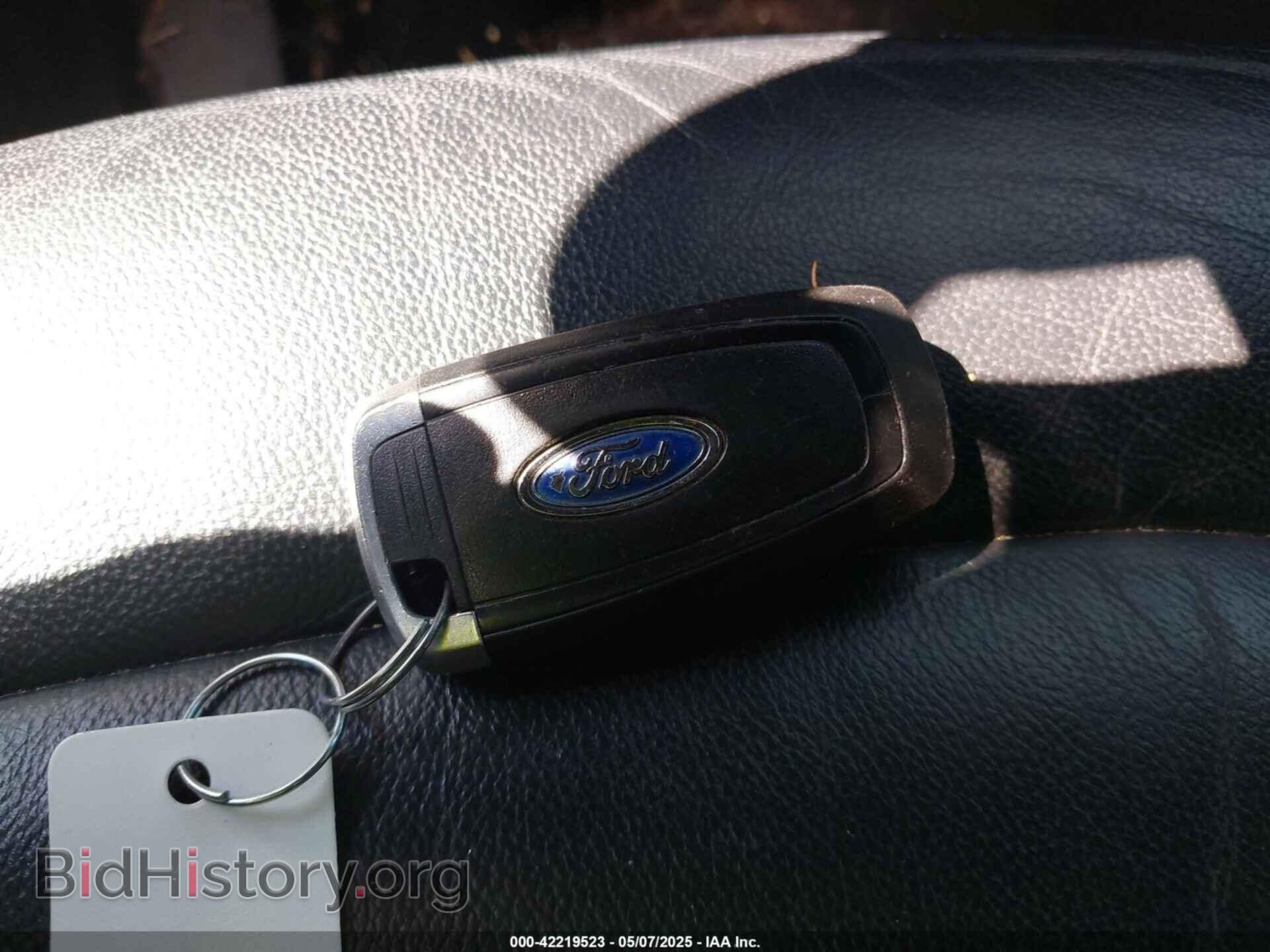 2018 FORD EXPLORER - VIN: 1FM5K7D85JGB04304 - Фото 11