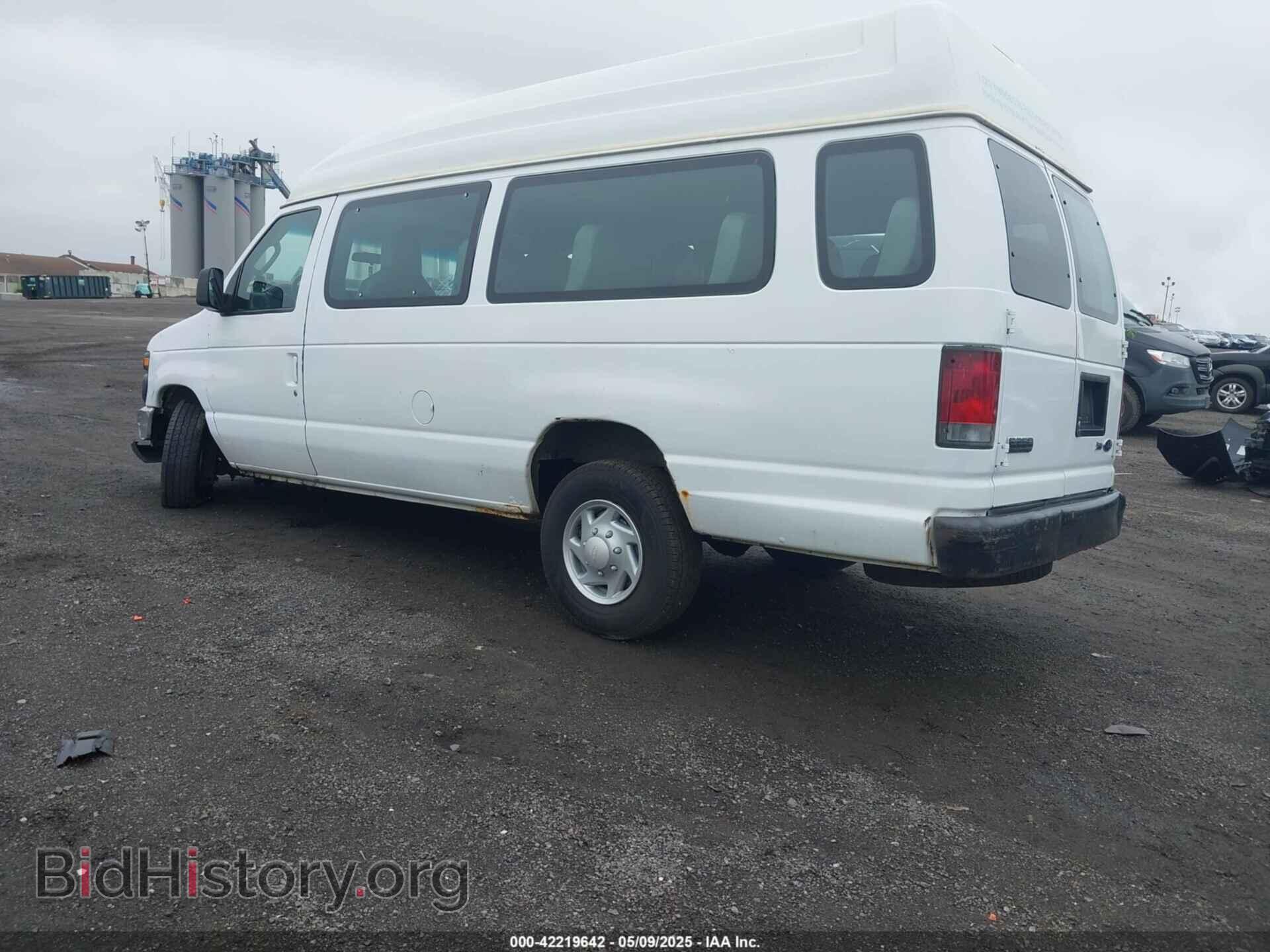 2012 FORD E-250 - VIN: 1FTNS2EWXCDA42892 - Фото 3