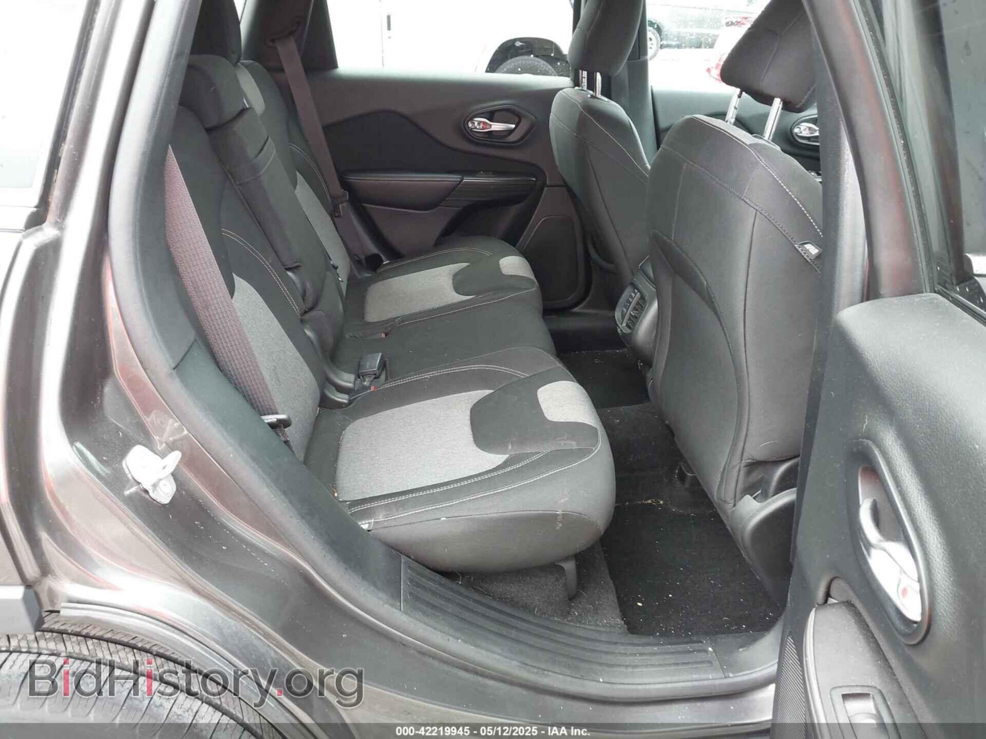 2014 JEEP CHEROKEE - VIN: 1C4PJMCS5EW178149 - Фото 8