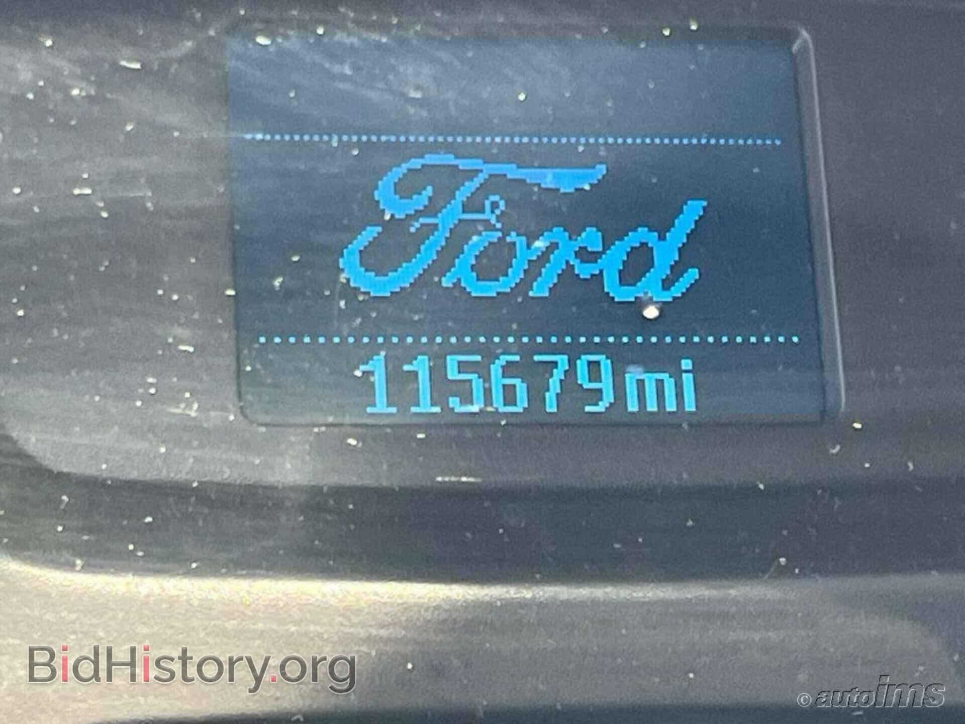 2019 FORD TRANSIT - VIN: 1FTYR1YMXKKB00944 - Фото 9