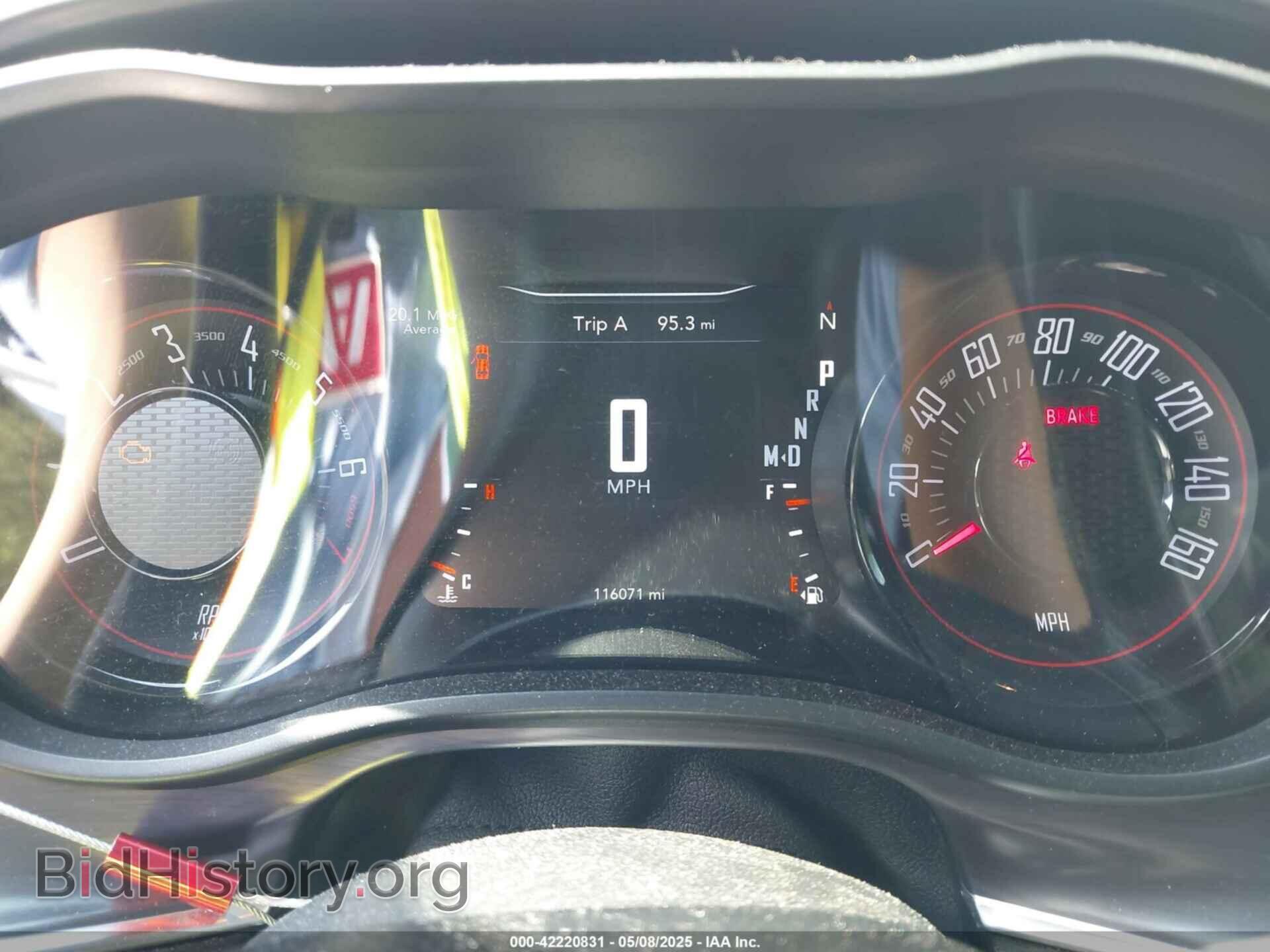 2018 DODGE CHALLENGER - VIN: 2C3CDZAG8JH132877 - Фото 7