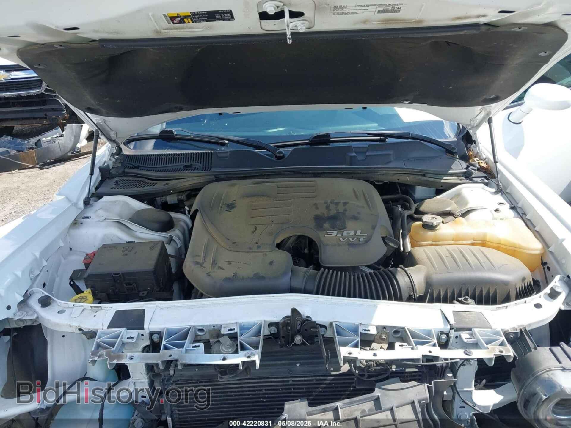 2018 DODGE CHALLENGER - VIN: 2C3CDZAG8JH132877 - Фото 10