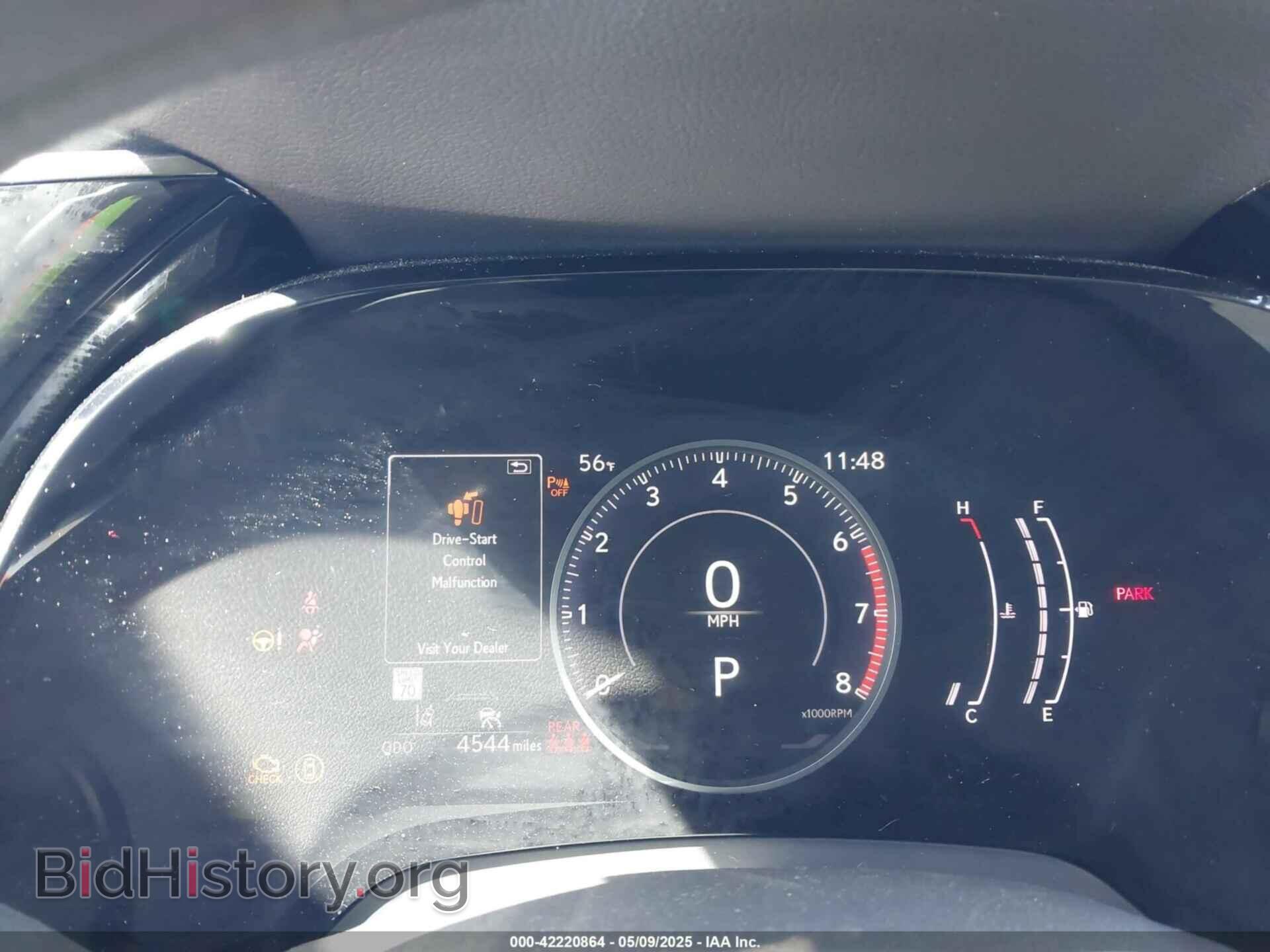 2024 LEXUS RX 350 - VIN: 2T2BAMCA7RC074242 - Фото 7
