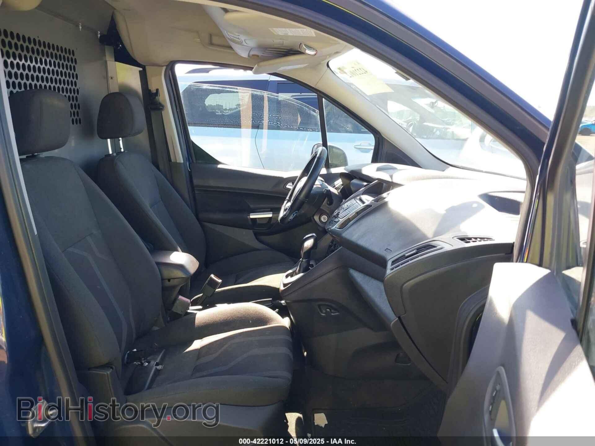 2015 FORD TRANSIT CONNECT - VIN: NM0LS6F76F1177232 - Photo 5