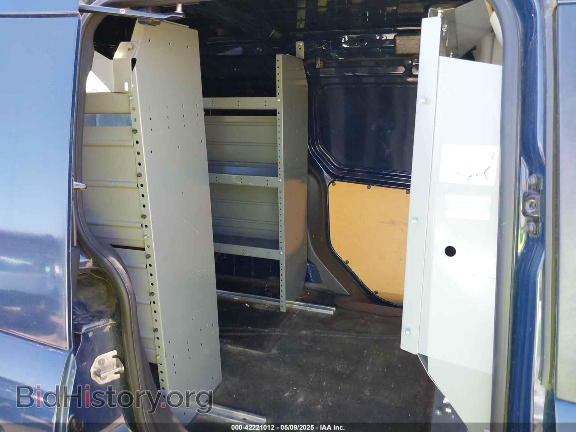 2015 FORD TRANSIT CONNECT - VIN: NM0LS6F76F1177232 - Photo 8