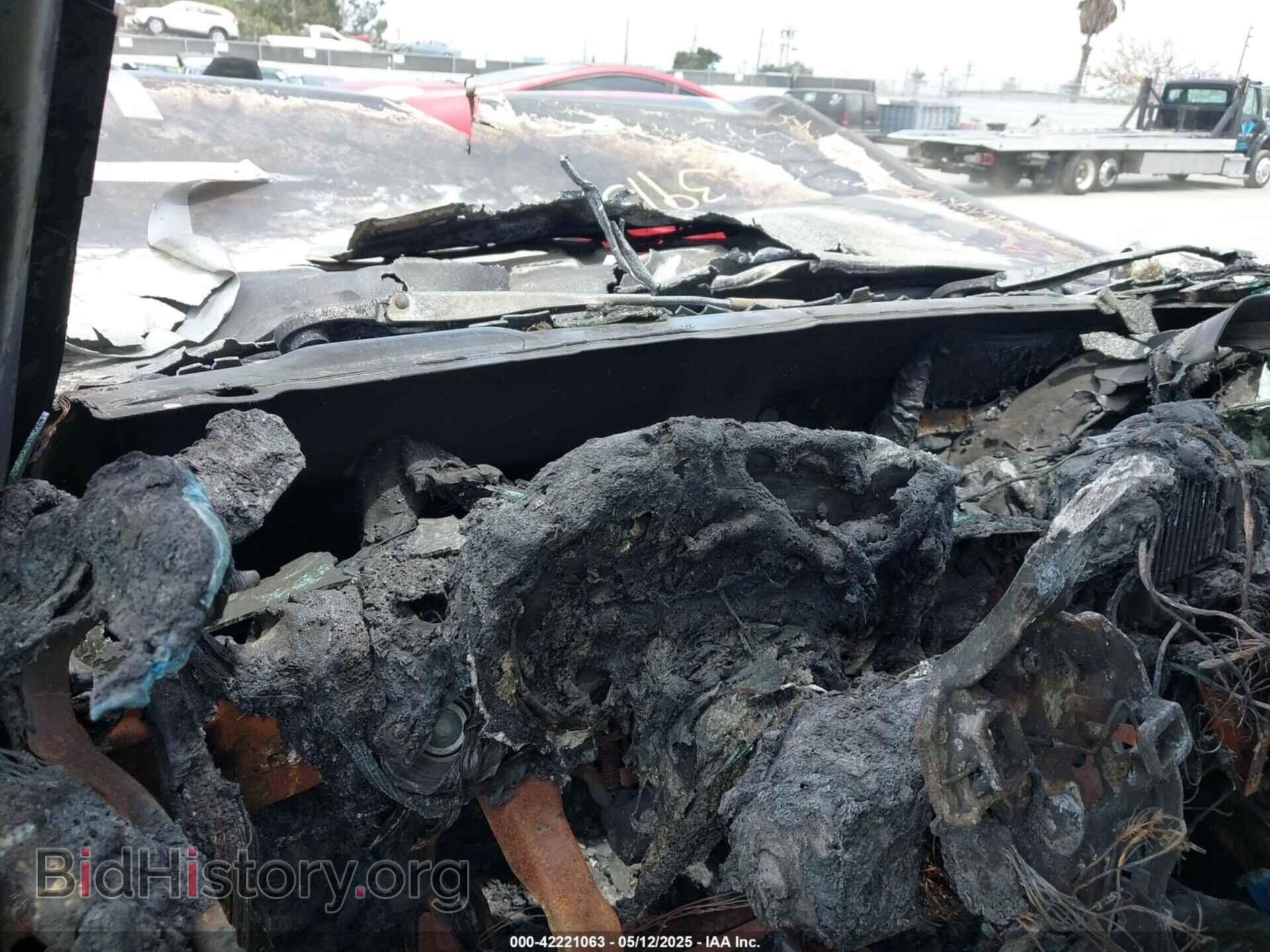 2024 FORD BRONCO - VIN: 1FMEE1BP2RLA24850 - Фото 7