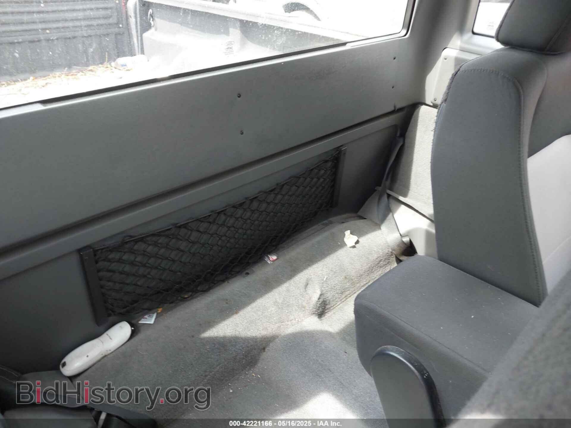 2011 FORD RANGER - VIN: 1FTKR1EE8BPB14444 - Фото 8