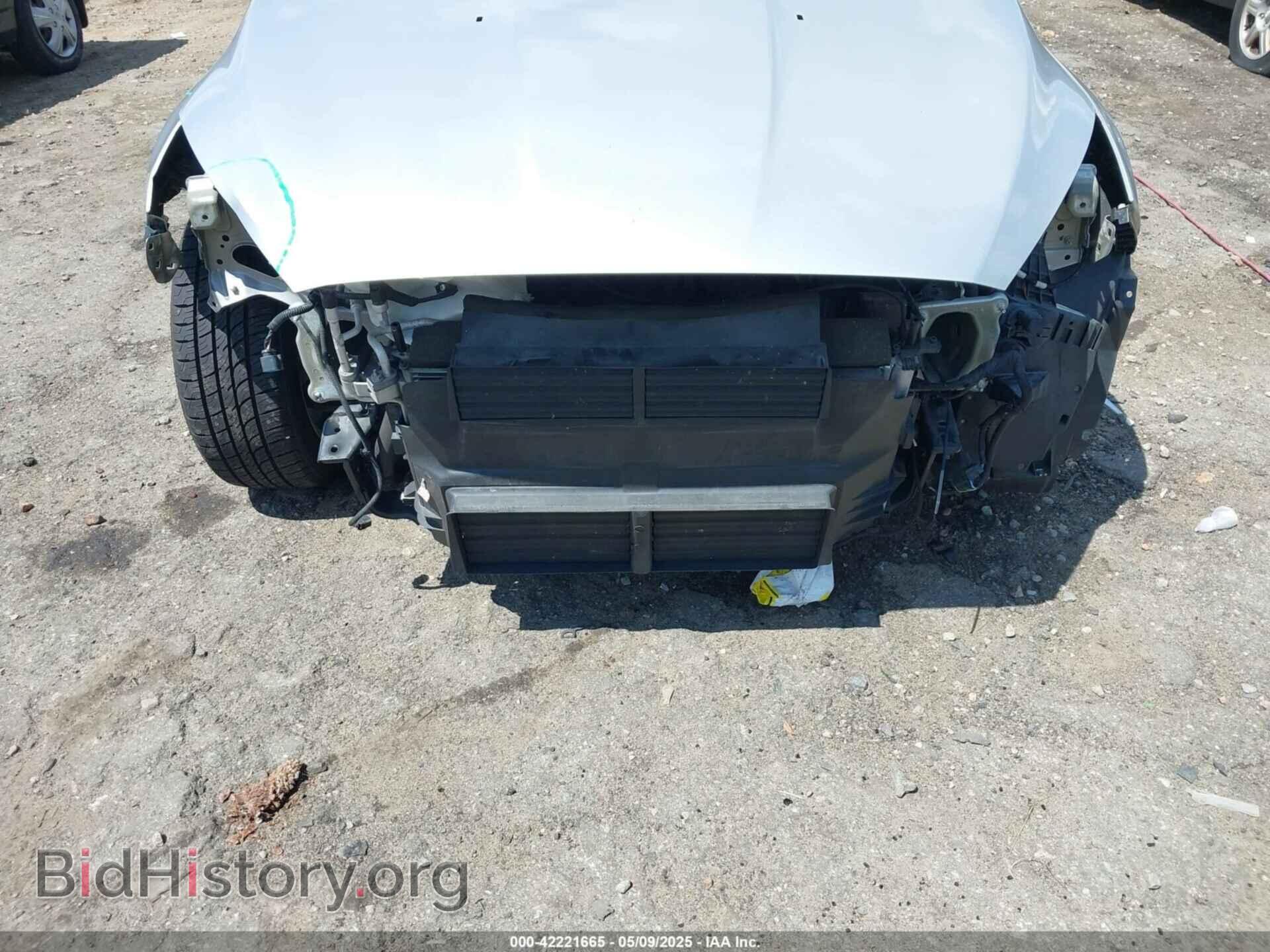 2016 FORD FOCUS - VIN: 1FADP3F28GL365676 - Фото 6