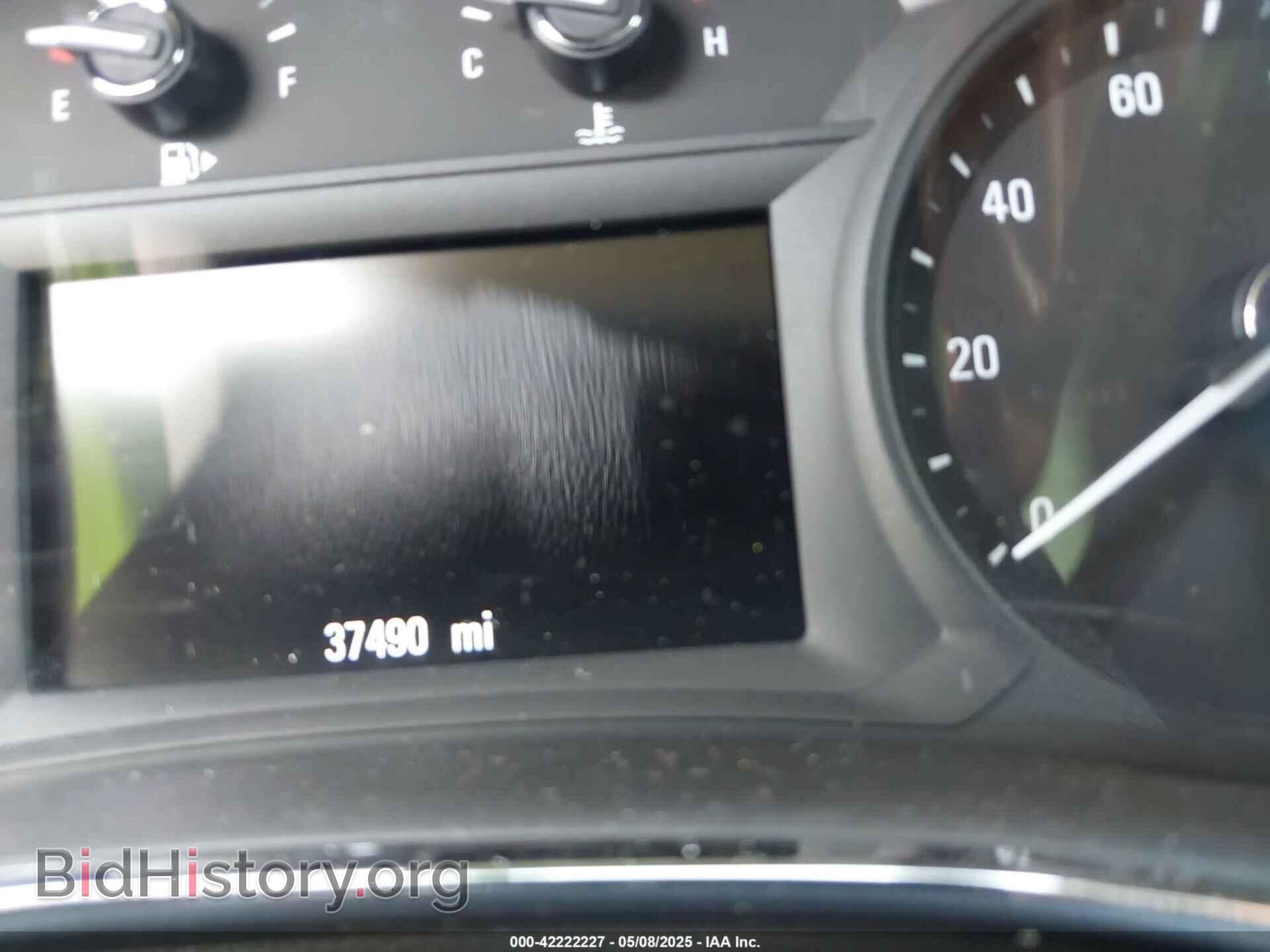 2017 BUICK ENCORE - VIN: KL4CJASB7HB039872 - Photo 14
