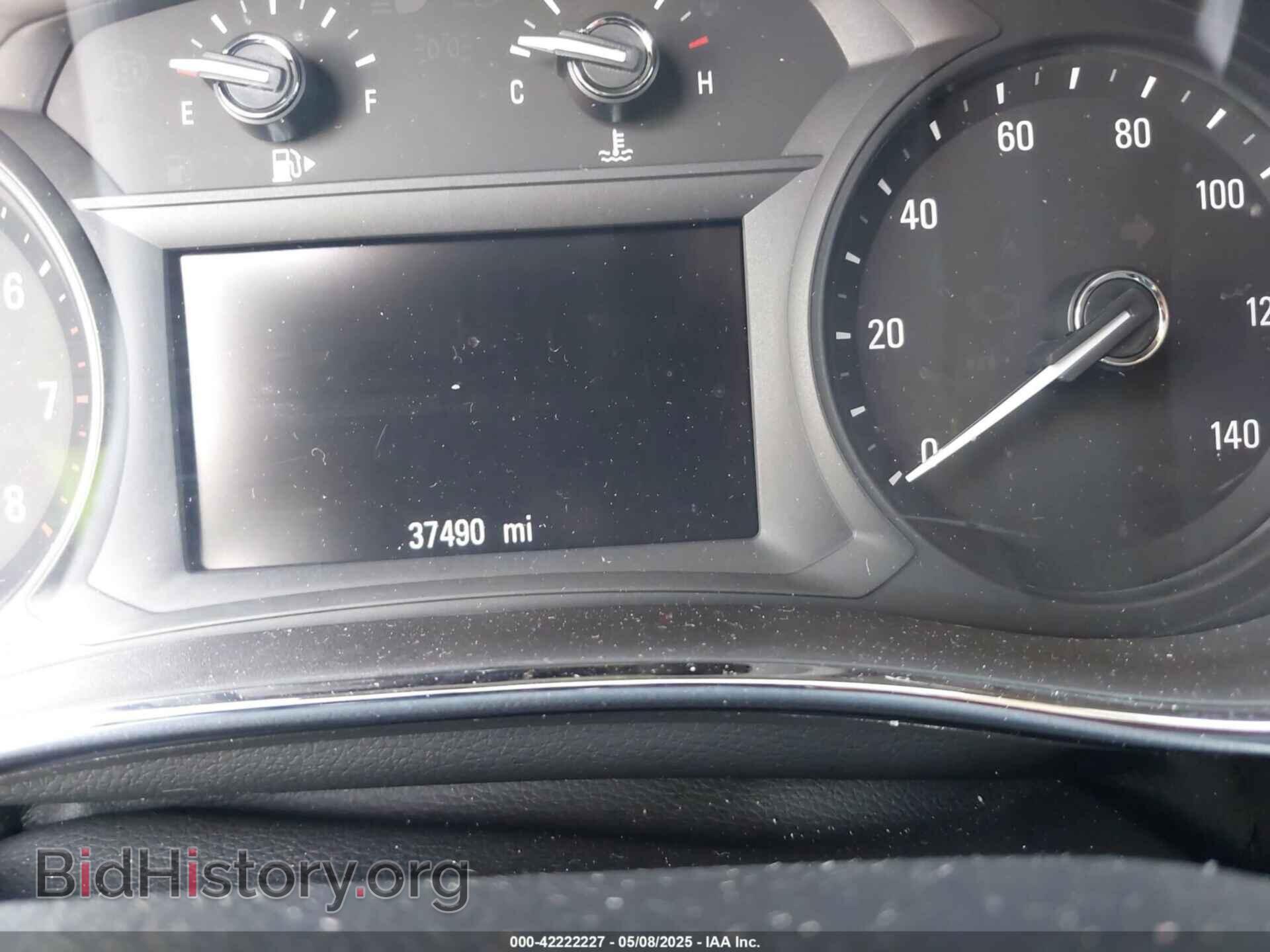2017 BUICK ENCORE - VIN: KL4CJASB7HB039872 - Photo 7