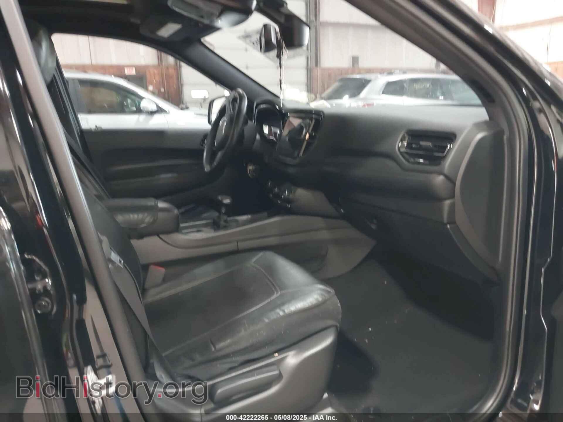2021 DODGE DURANGO - VIN: 1C4RDJDG6MC521432 - Photo 5