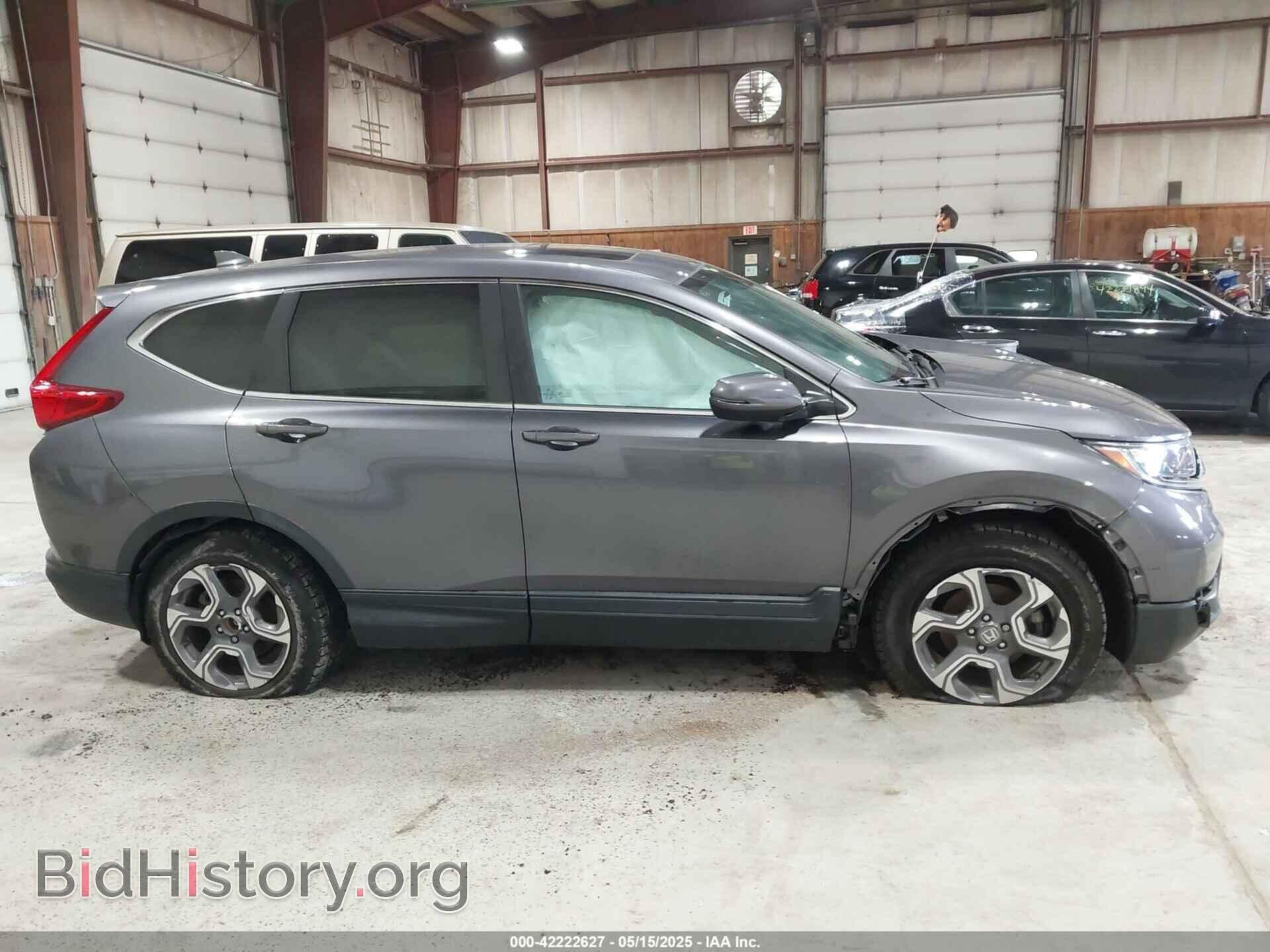 2019 HONDA CR-V - VIN: 7FARW2H58KE022273 - Фото 13