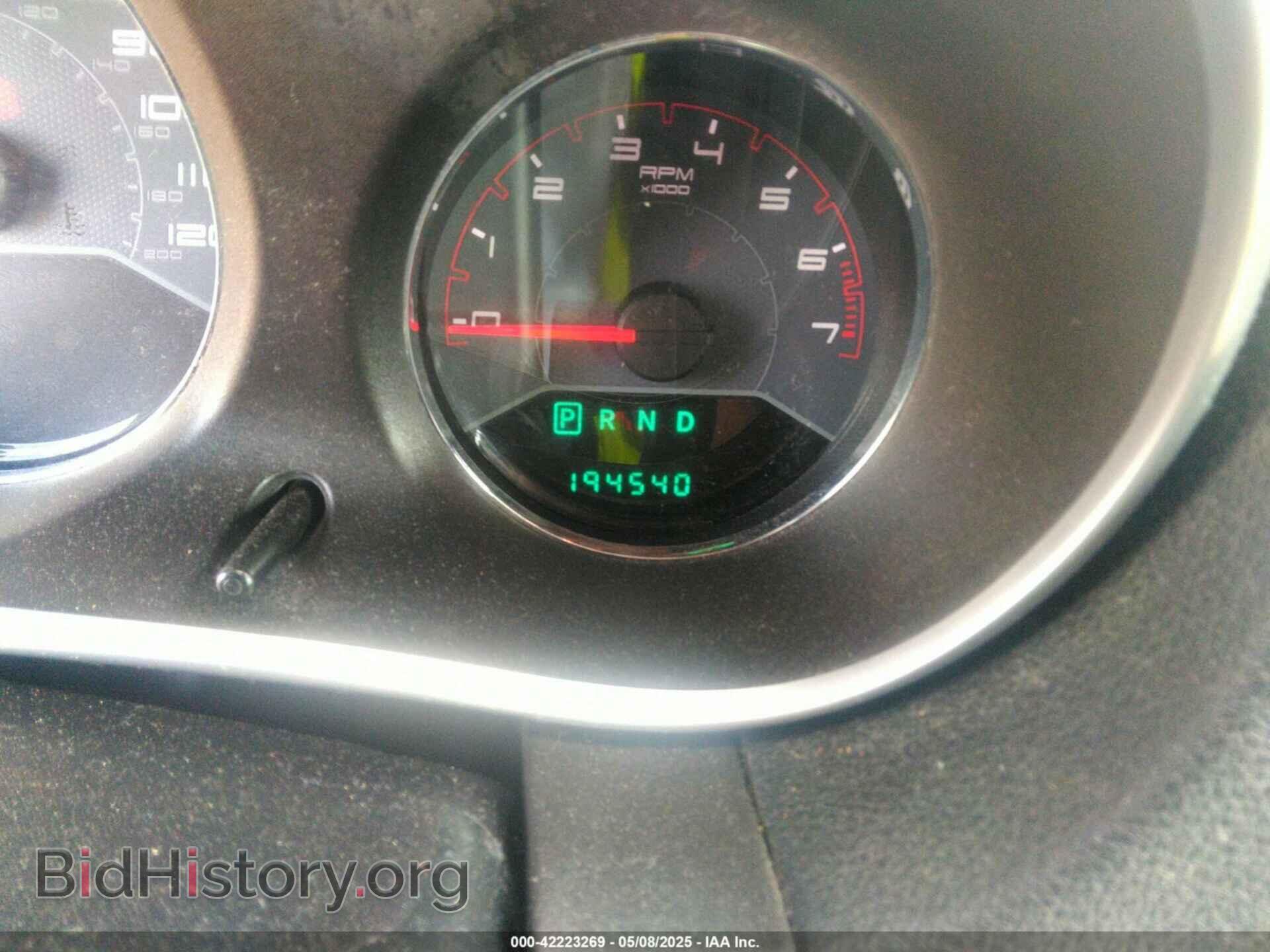 2012 DODGE AVENGER - VIN: 1C3CDZAB3CN151190 - Фото 7