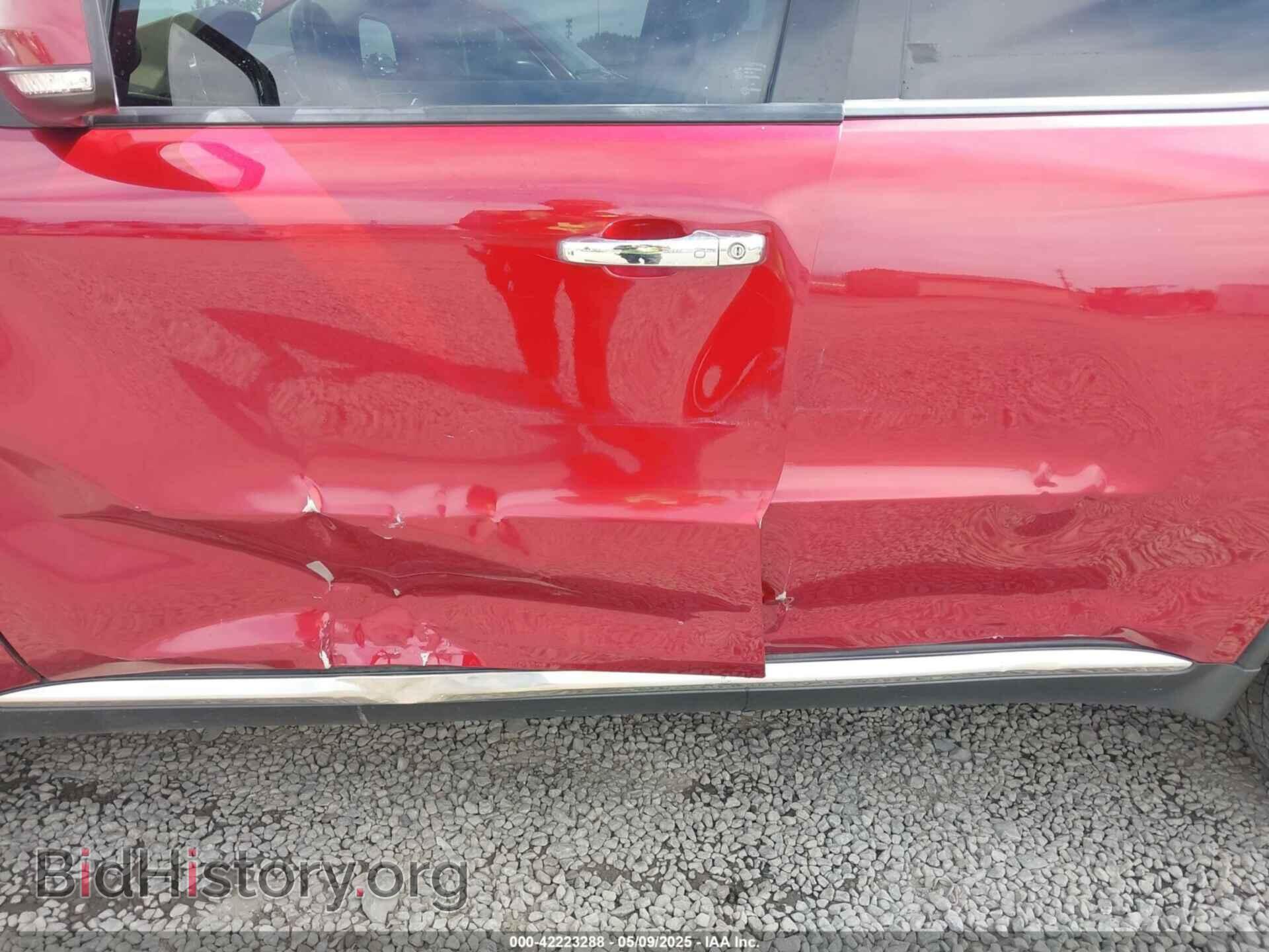 2013 DODGE DURANGO - VIN: 1C4RDJDG4DC527858 - Photo 6