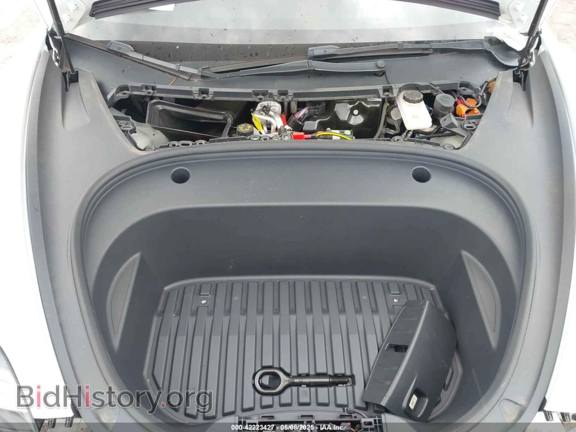 2022 TESLA MODEL 3 - VIN: 5YJ3E1EAXNF328184 - Фото 10
