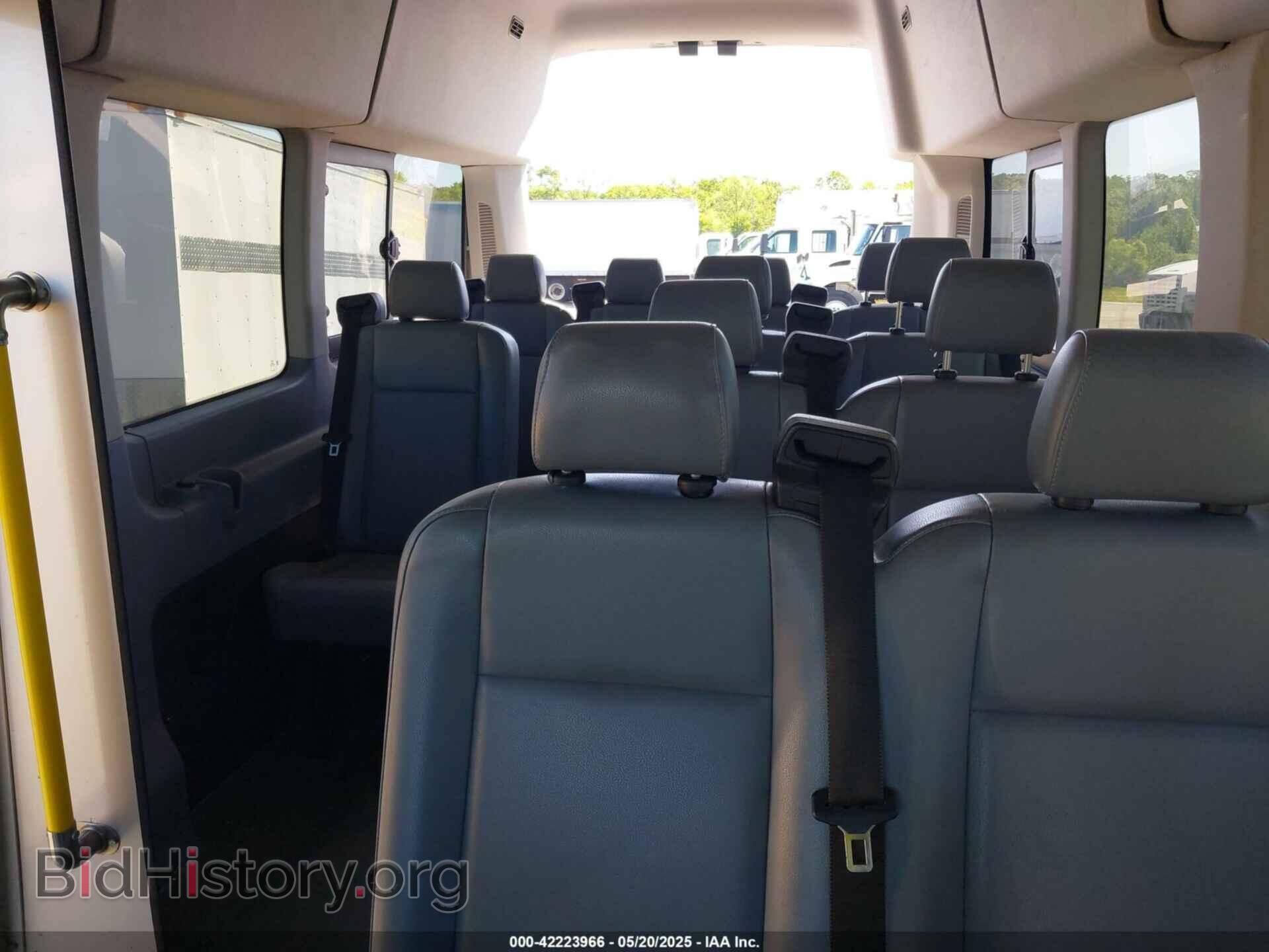 2015 FORD TRANSIT - VIN: 1FDVU4XG4FKB29274 - Фото 6
