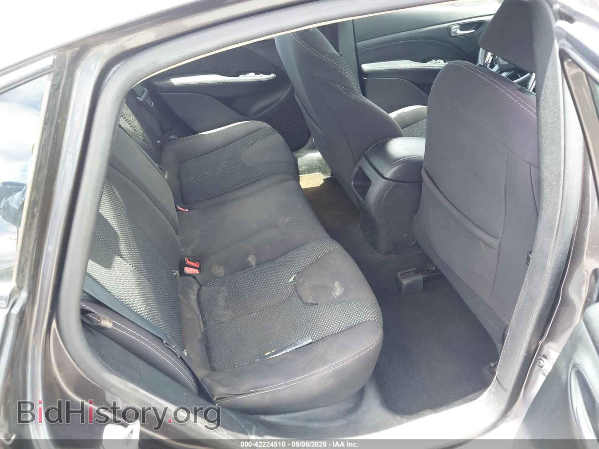 2014 DODGE DART - VIN: 1C3CDFBB5ED755023 - Photo 8