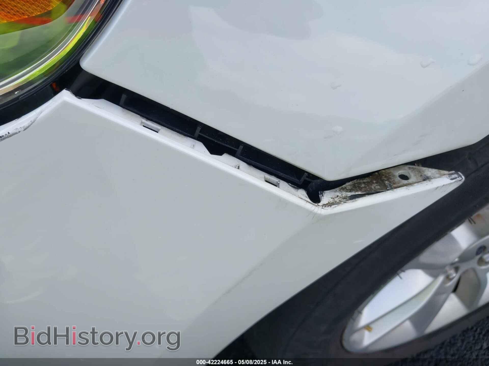 2014 FORD TAURUS - VIN: 1FAHP2D87EG136267 - Photo 6