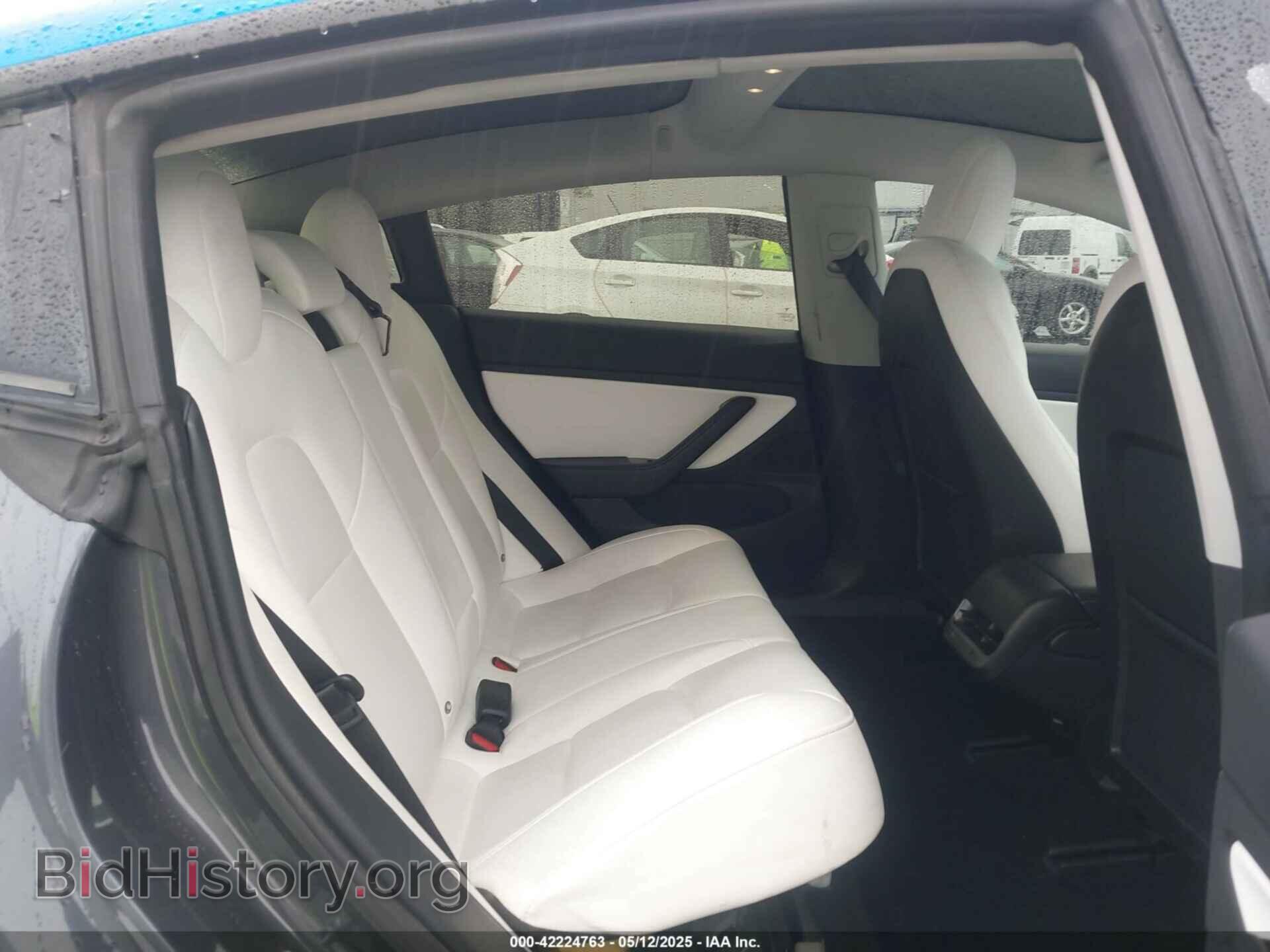 2018 TESLA MODEL 3 - VIN: 5YJ3E1EB2JF171124 - Photo 8