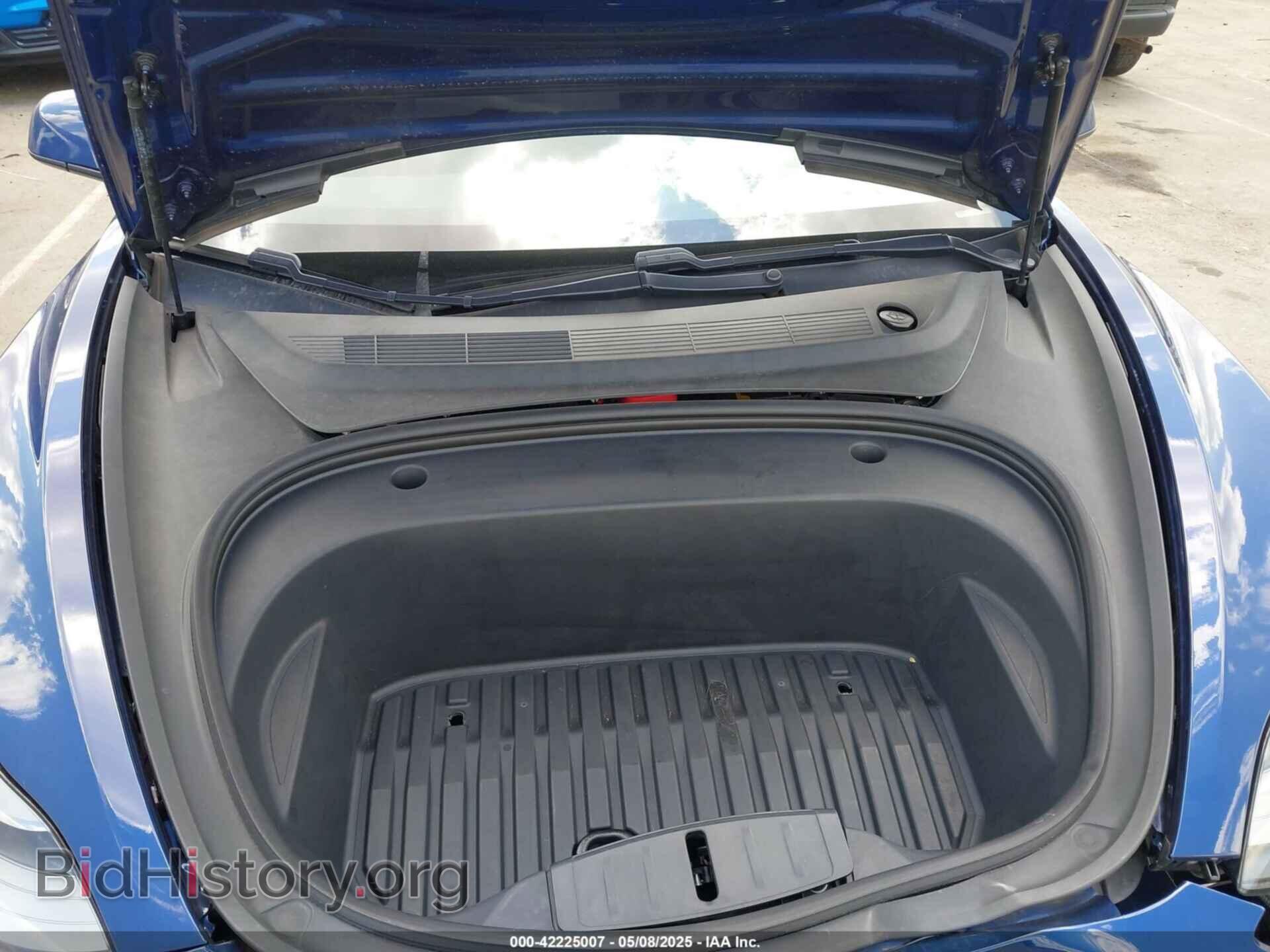 2021 TESLA MODEL 3 - VIN: 5YJ3E1EB4MF974716 - Фото 10