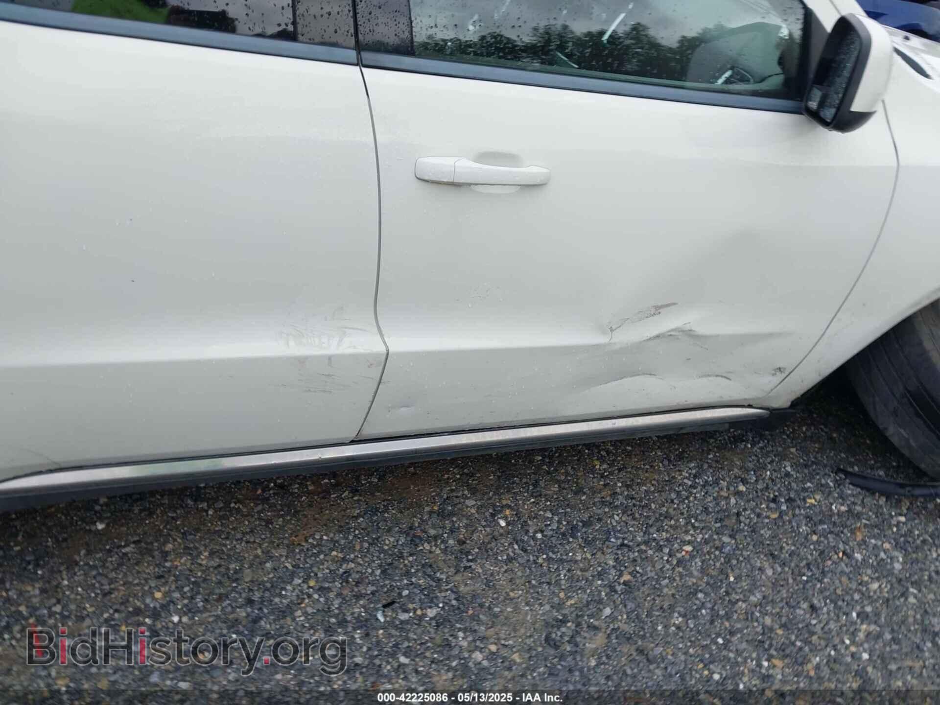 2012 DODGE DURANGO - VIN: 1C4RDJAG7CC122287 - Фото 6