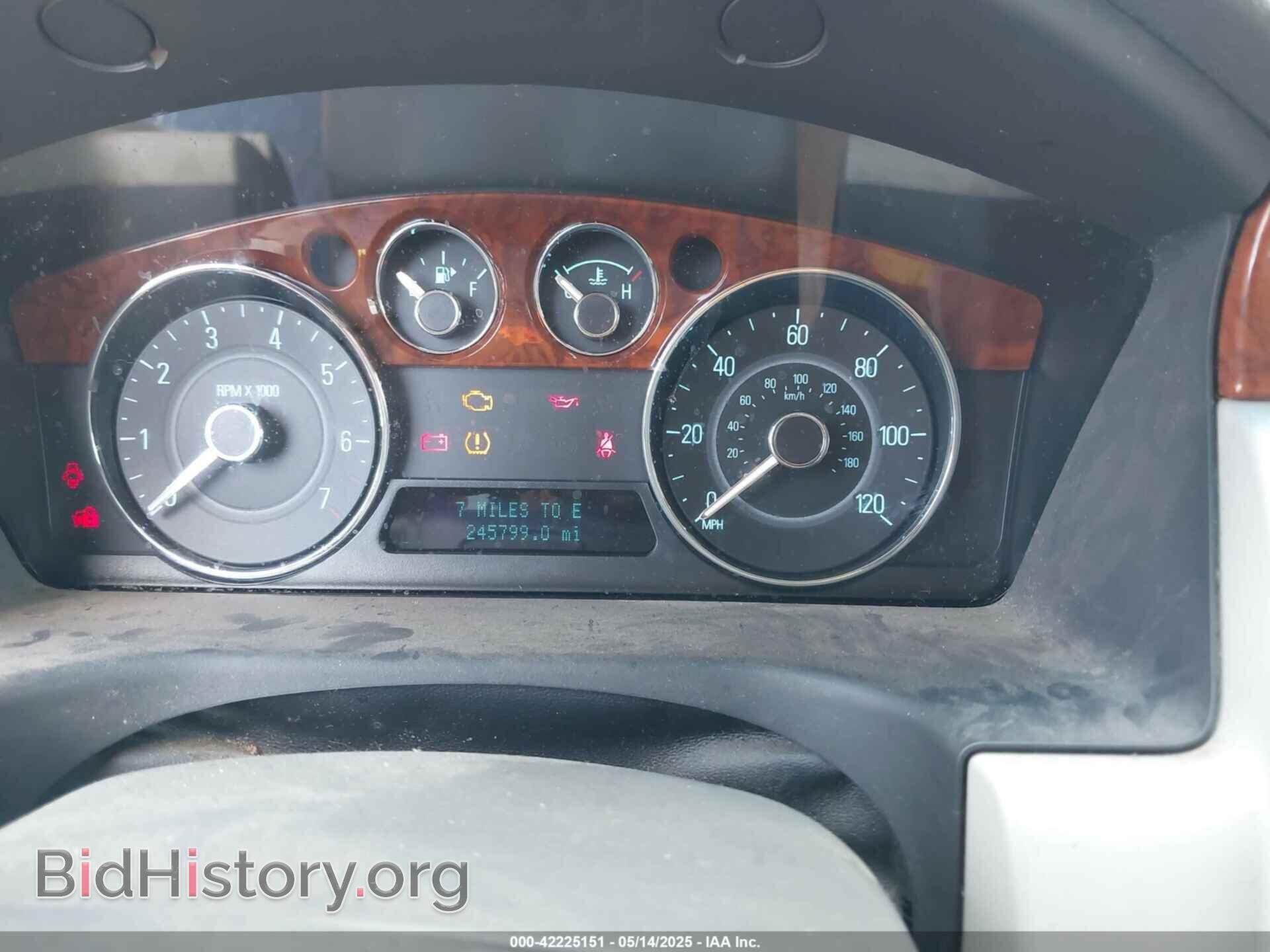 2012 FORD FLEX - VIN: 2FMGK5DC1CBD03412 - Photo 7