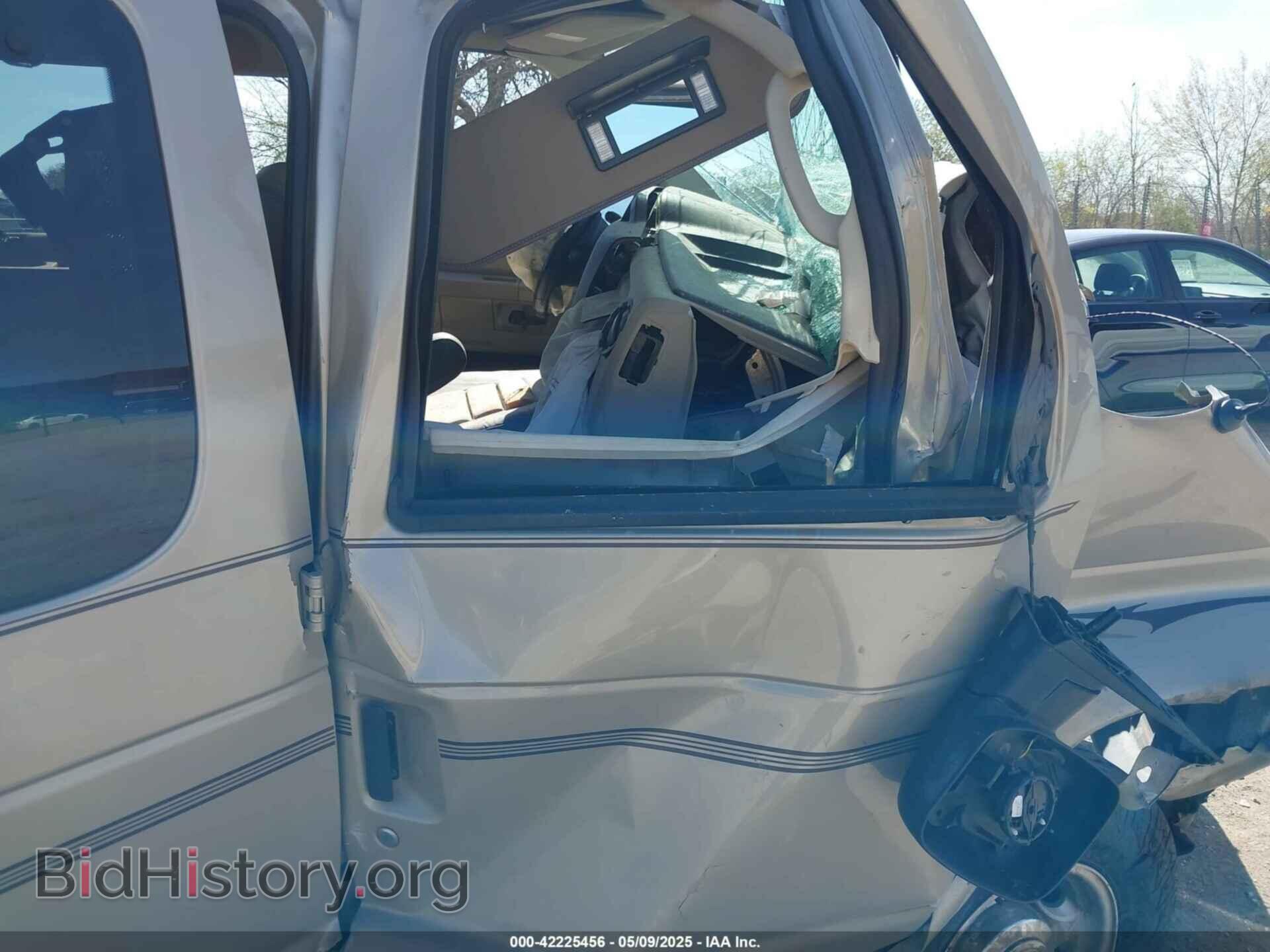 2012 FORD E-150 - VIN: 1FTNE1EL2CDA14401 - Фото 5