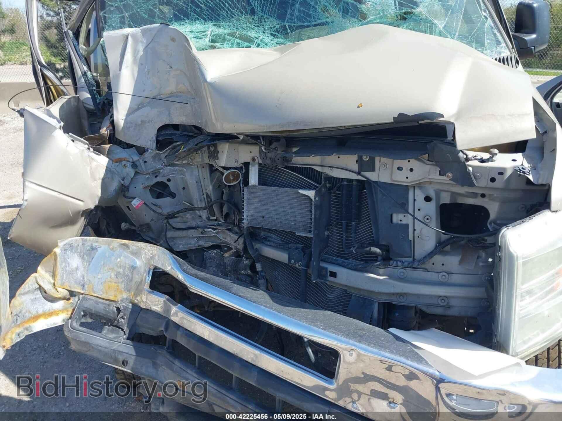 2012 FORD E-150 - VIN: 1FTNE1EL2CDA14401 - Фото 10