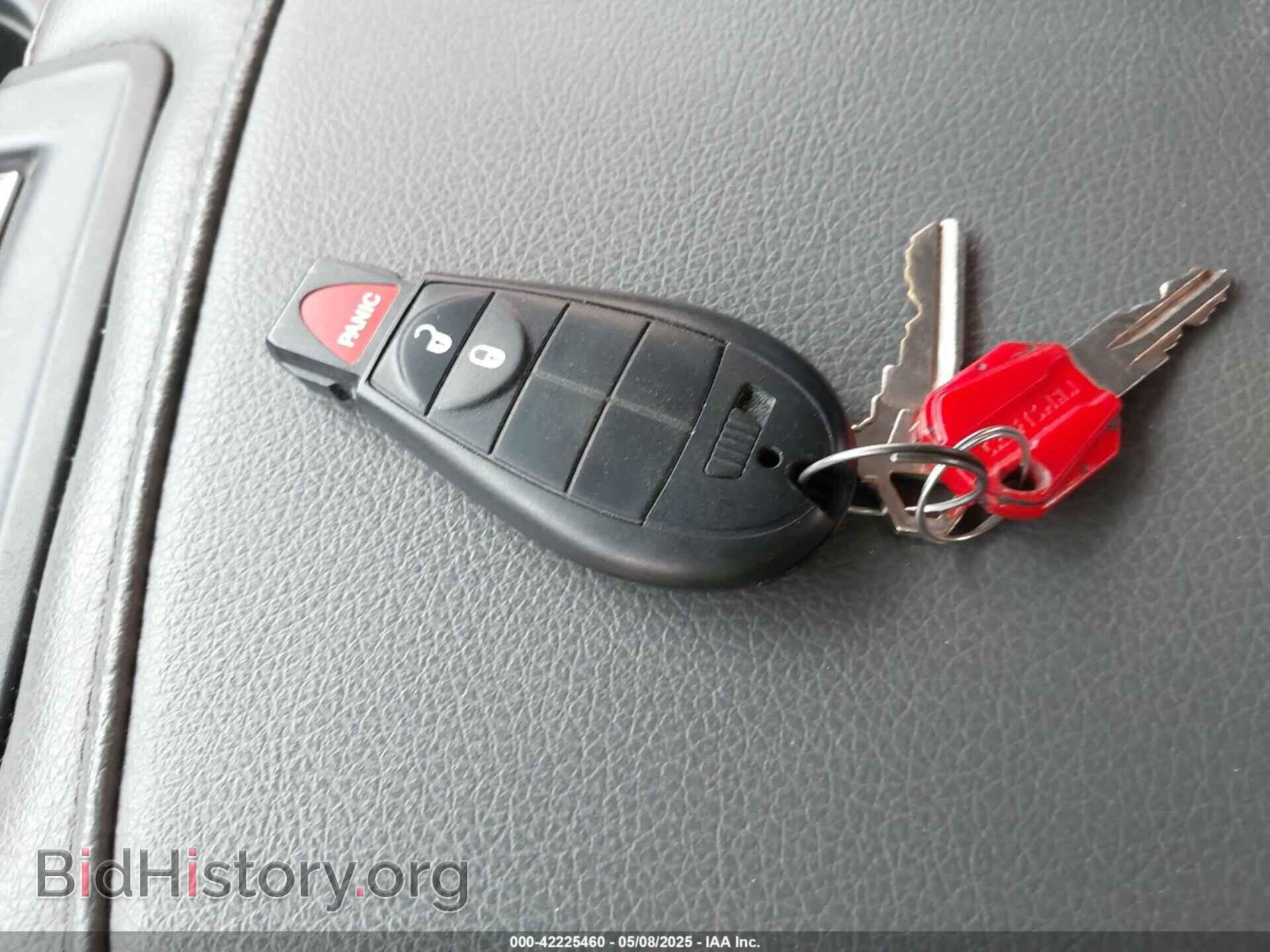 2014 RAM 1500 - VIN: 1C6RR7FT9ES108000 - Фото 11