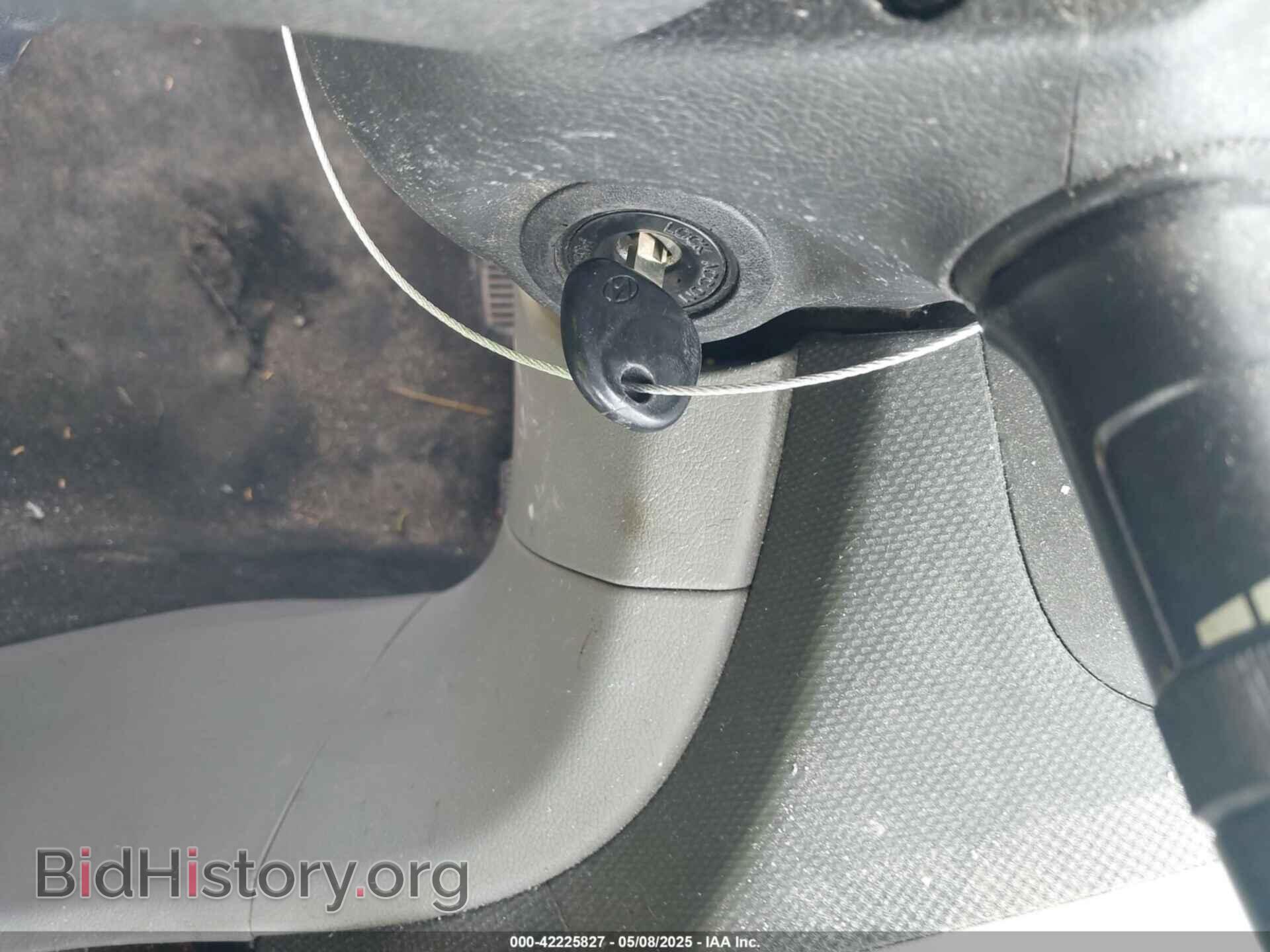 2012 HYUNDAI ACCENT - VIN: KMHCT4AE3CU046923 - Фото 11