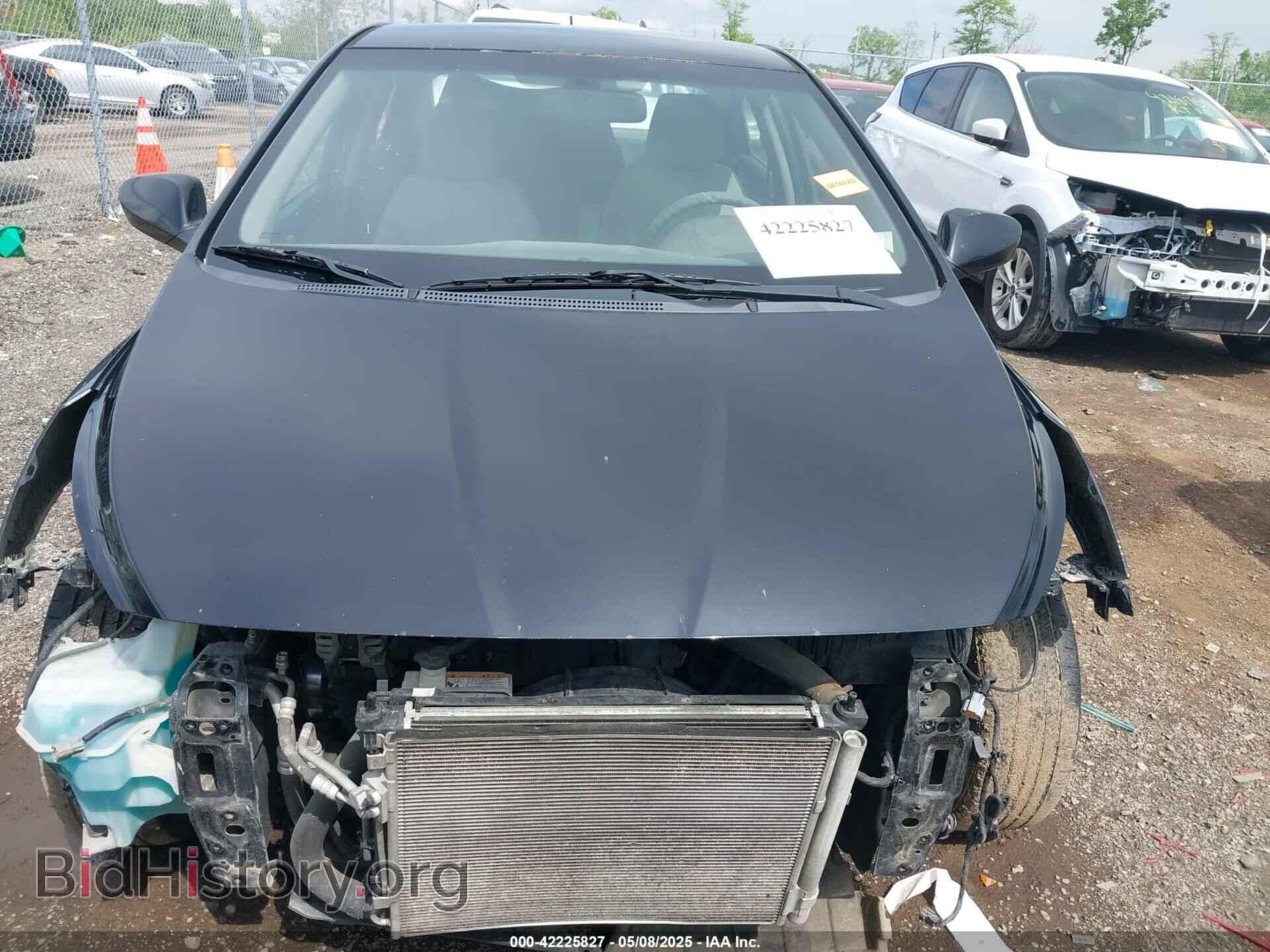 2012 HYUNDAI ACCENT - VIN: KMHCT4AE3CU046923 - Фото 13