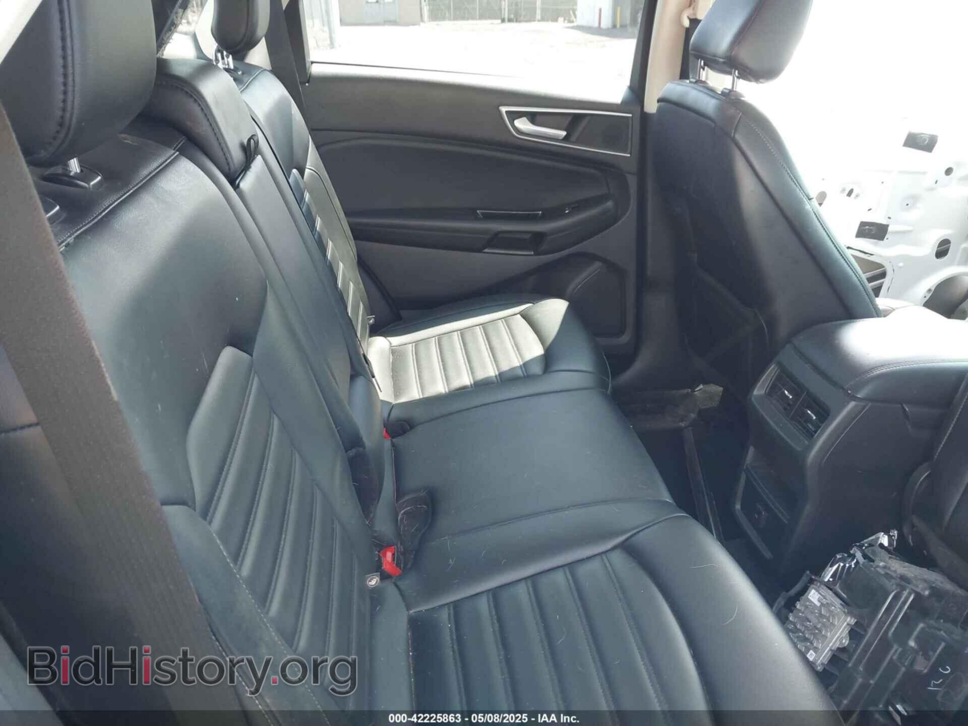 2020 FORD EDGE - VIN: 2FMPK4J95LBA31157 - Фото 8