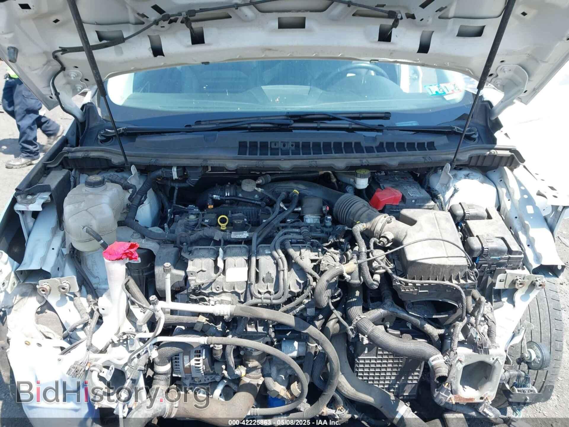 2020 FORD EDGE - VIN: 2FMPK4J95LBA31157 - Фото 10