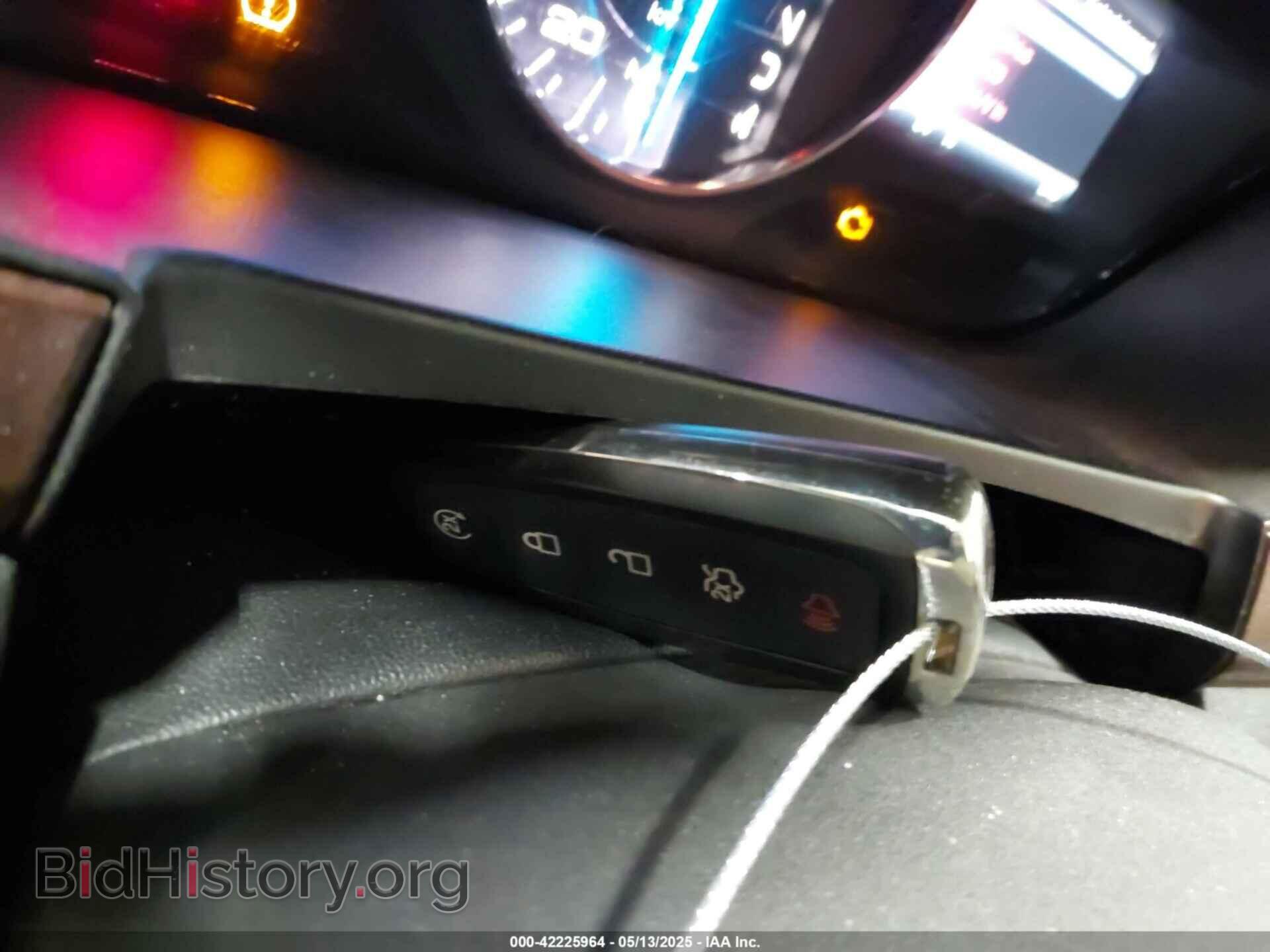 2012 FORD EDGE - VIN: 2FMDK4KC8CBA93388 - Фото 11