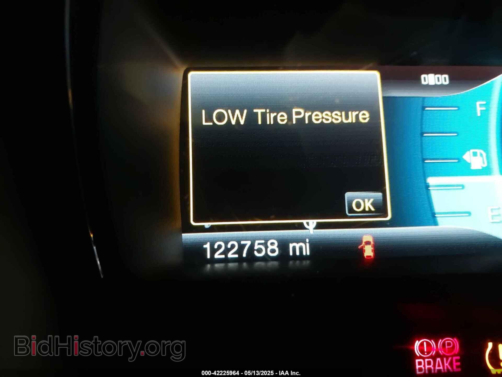 2012 FORD EDGE - VIN: 2FMDK4KC8CBA93388 - Фото 7
