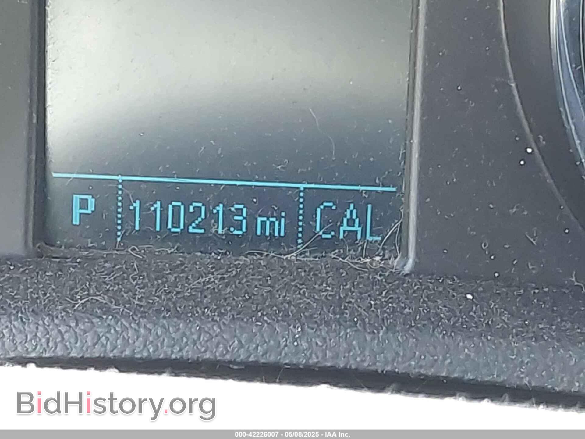 2015 BUICK ENCORE - VIN: KL4CJASB5FB252025 - Photo 7