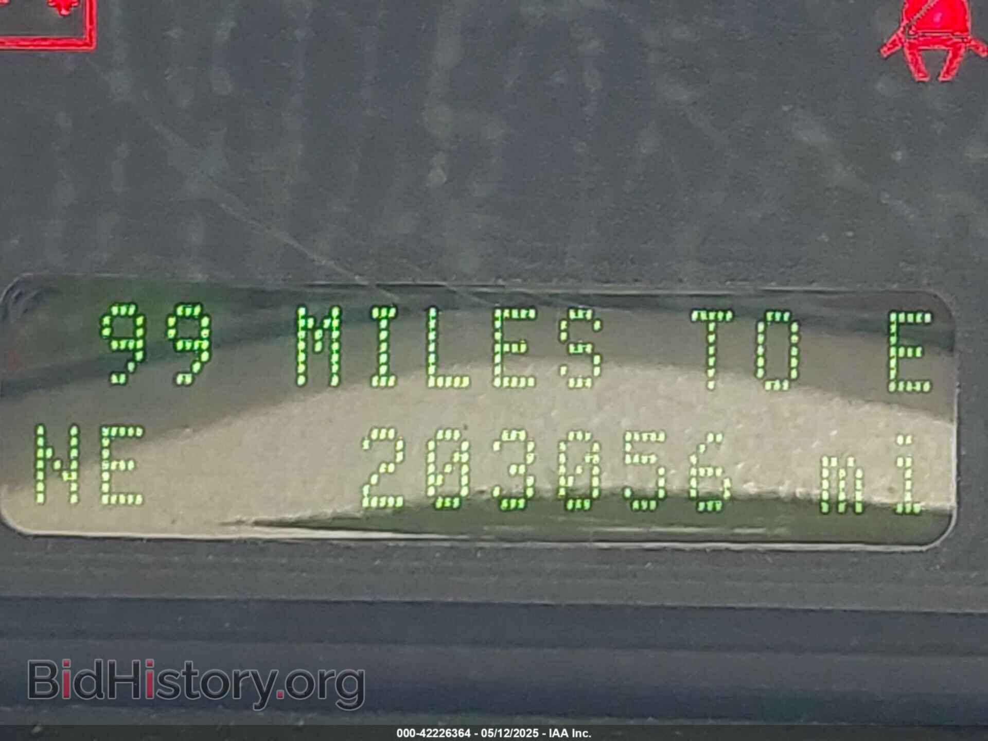2008 FORD EDGE - VIN: 2FMDK49C28BB22848 - Фото 15