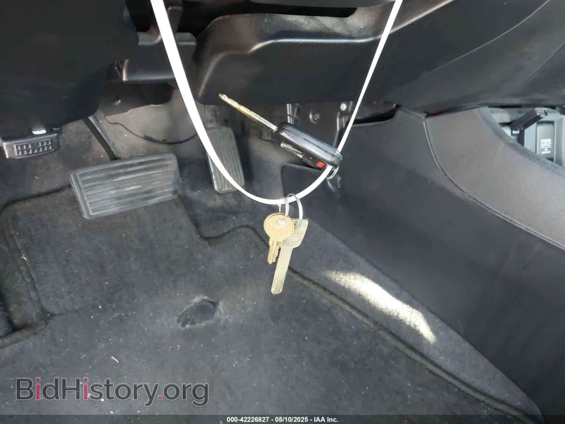 2015 HONDA CIVIC - VIN: 19XFB2F73FE209852 - Фото 11