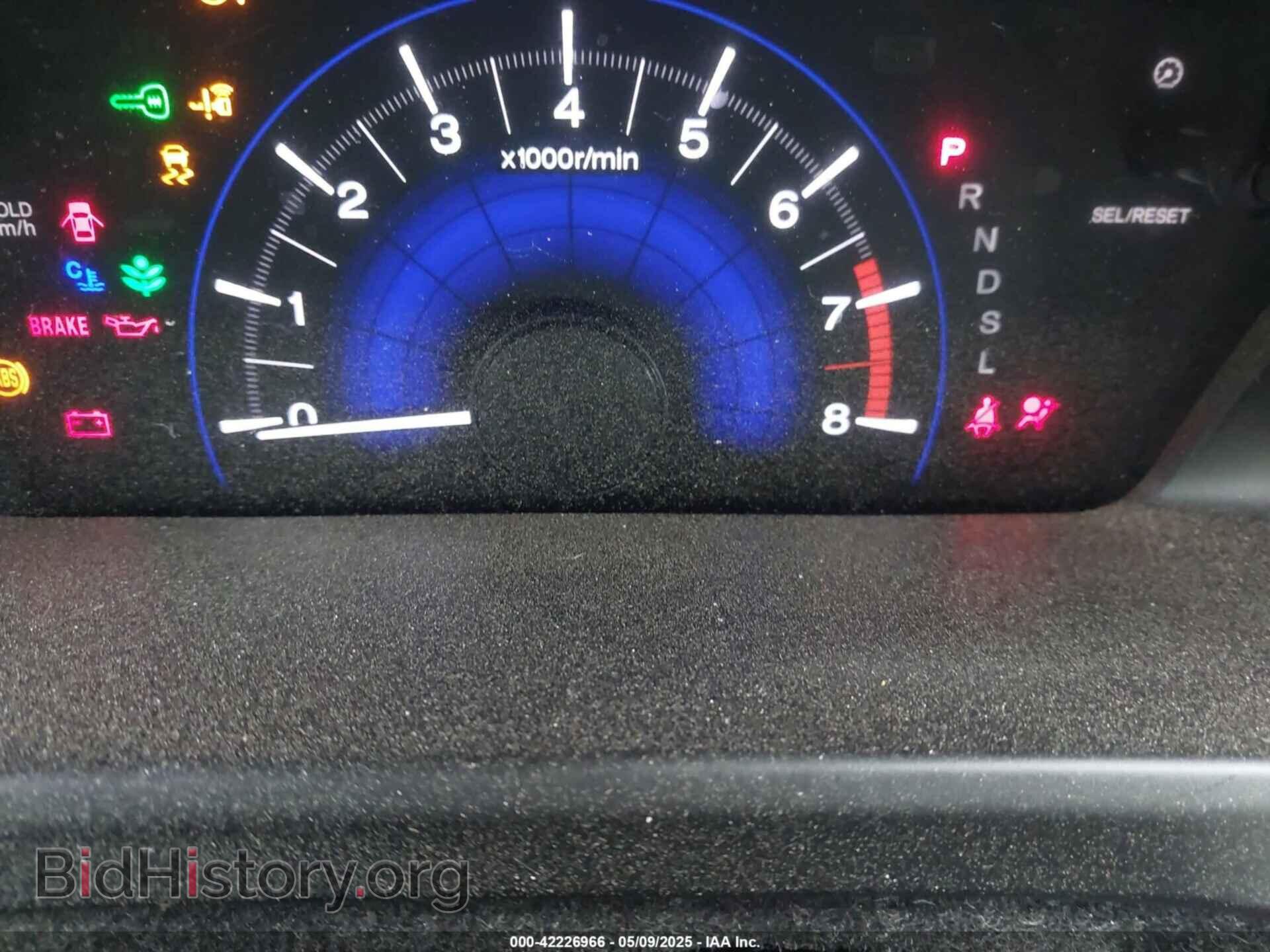 2015 HONDA CIVIC - VIN: 19XFB2F82FE098946 - Фото 7