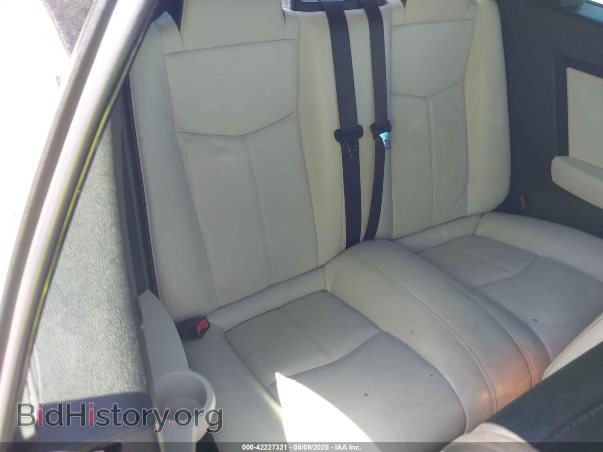 2012 CHRYSLER 200 - VIN: 1C3BCBFG9CN233676 - Фото 8