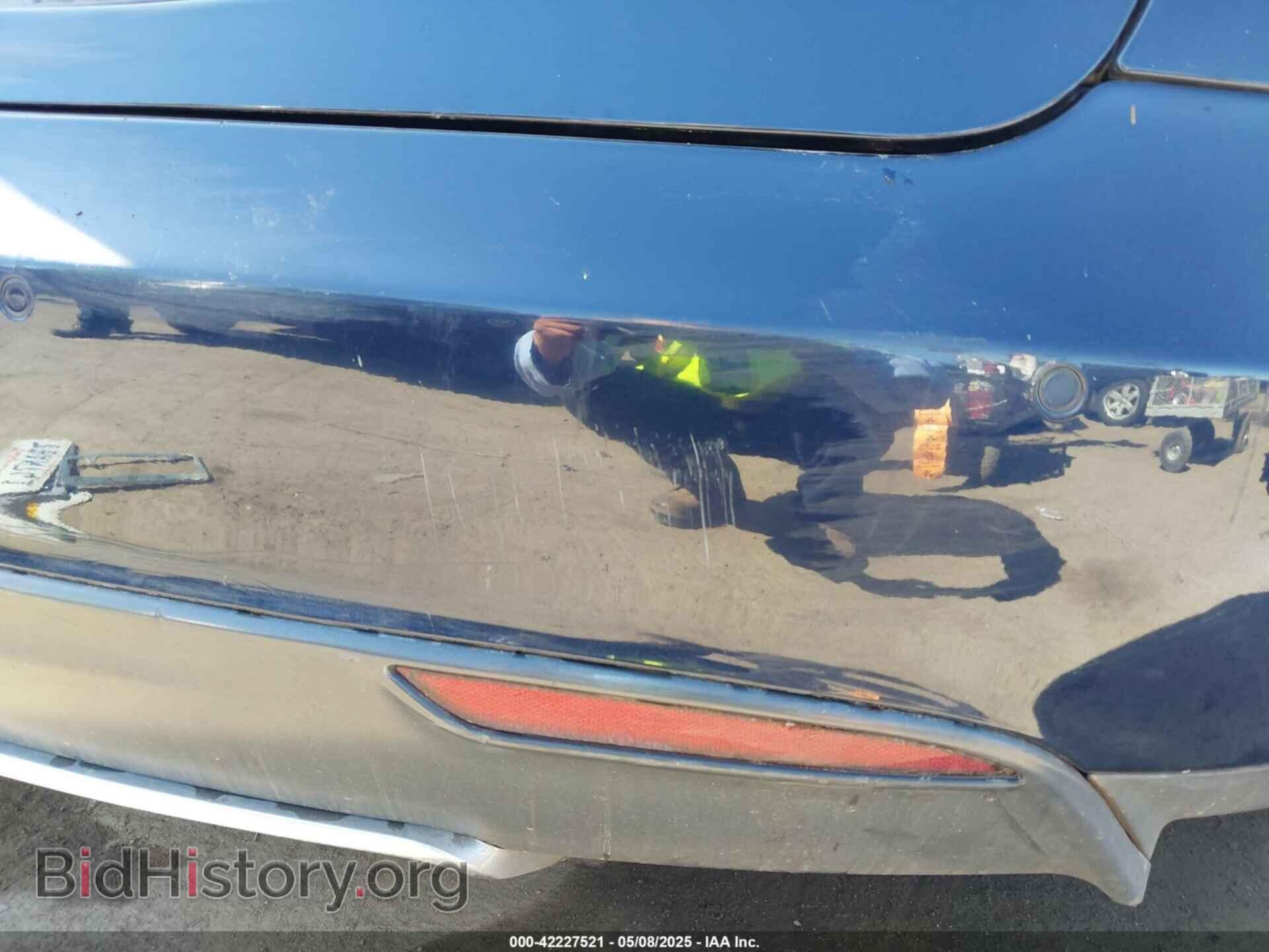 2013 TESLA MODEL S - VIN: 5YJSA1CNXDFP28192 - Photo 6